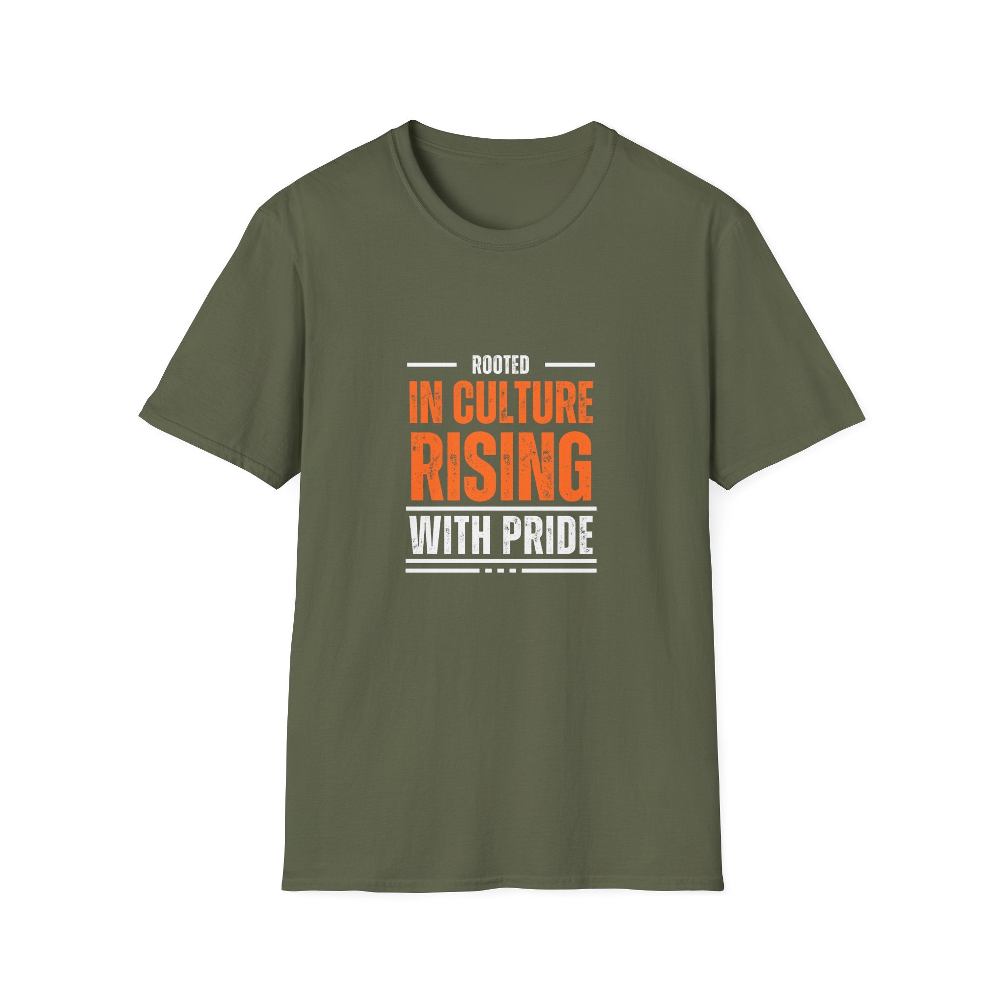 Pride Culture T-Shirt, Unisex Tee for Celebrating Diversity, Perfect Gift for Pride Month, Cultural Awareness, Everyday Wear