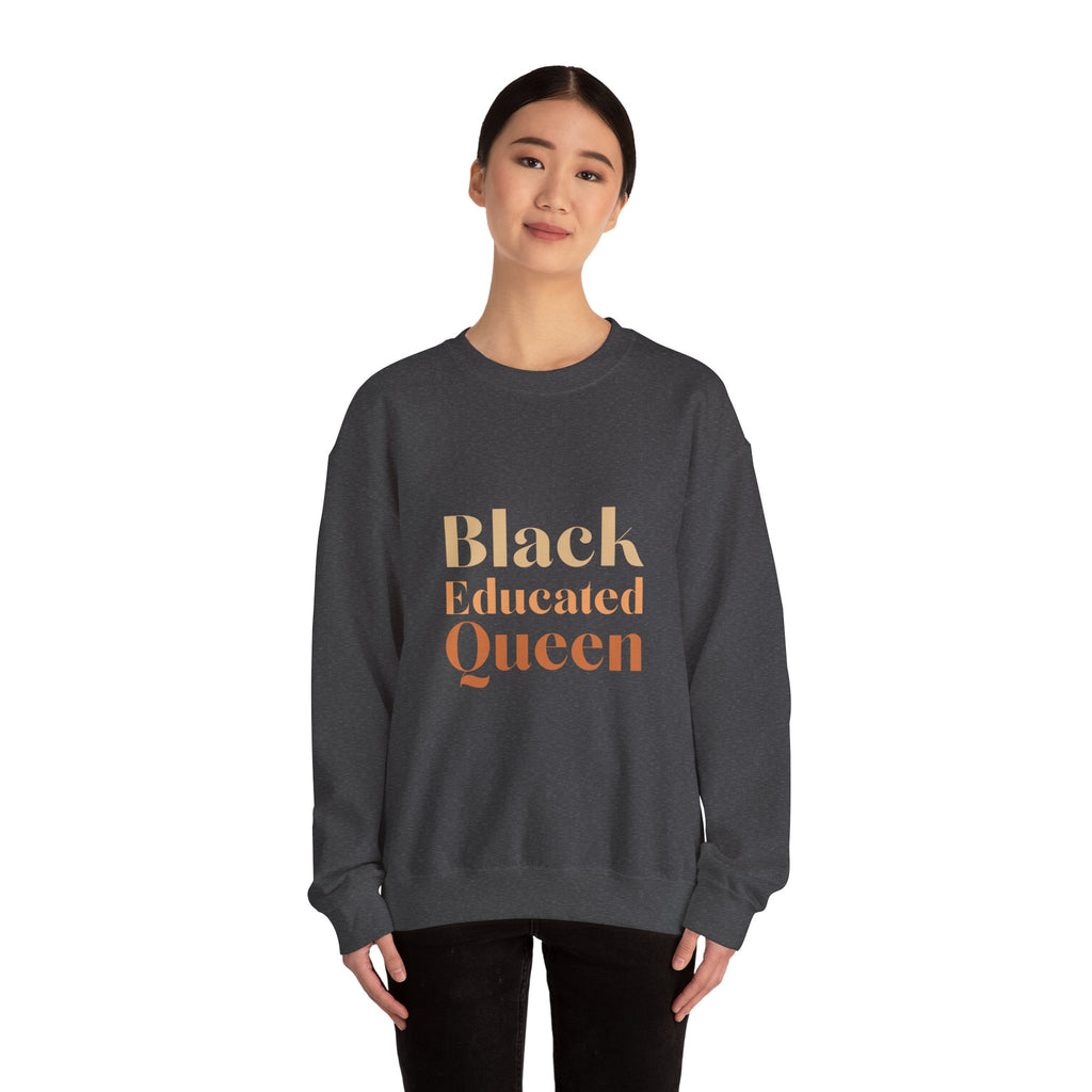 Afrocentric Sweatshirt – Diaspora Pride Clothing | MyRoots
