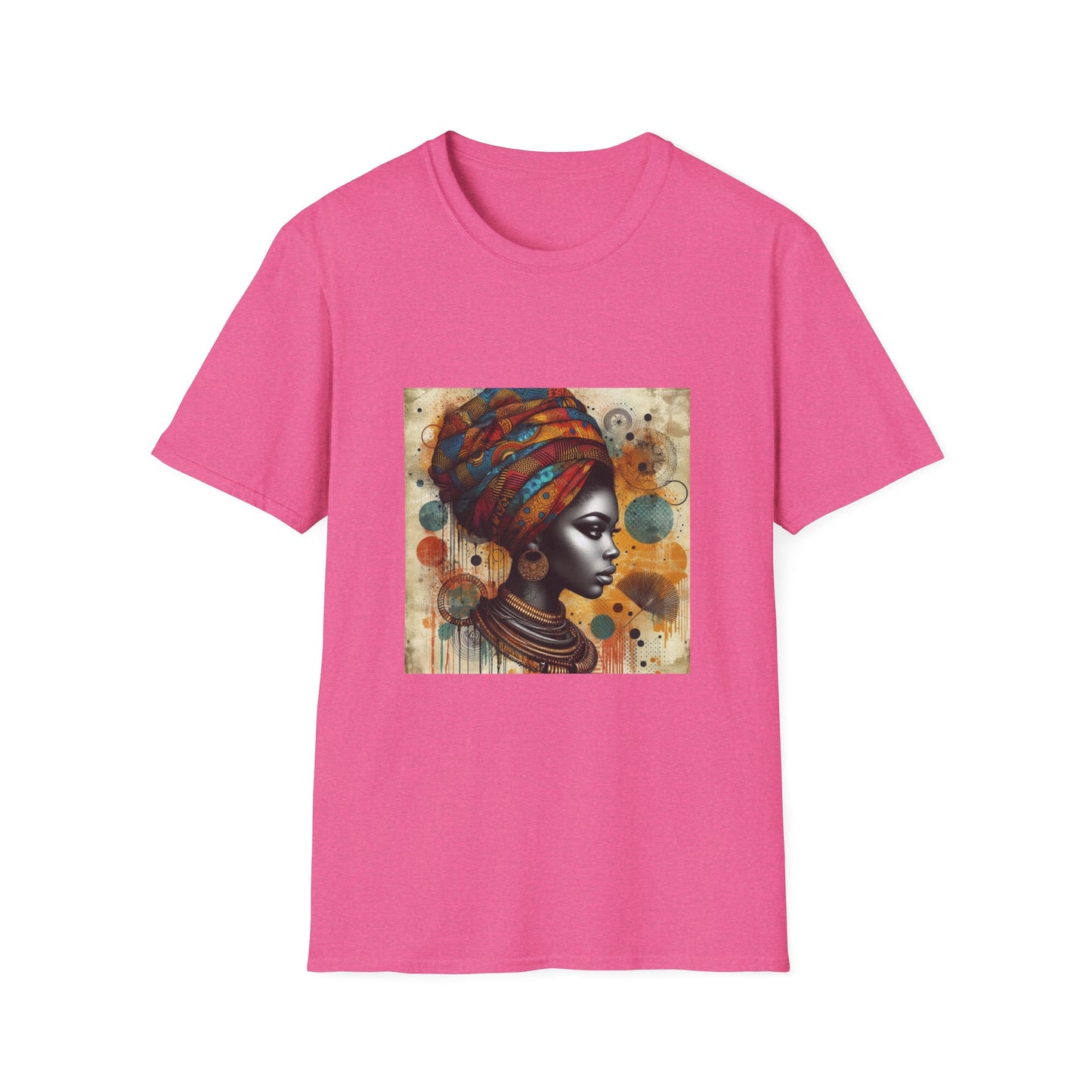Mama Africa Tee