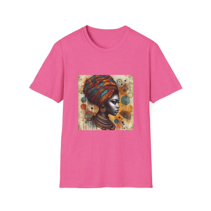 Mama Africa Tee