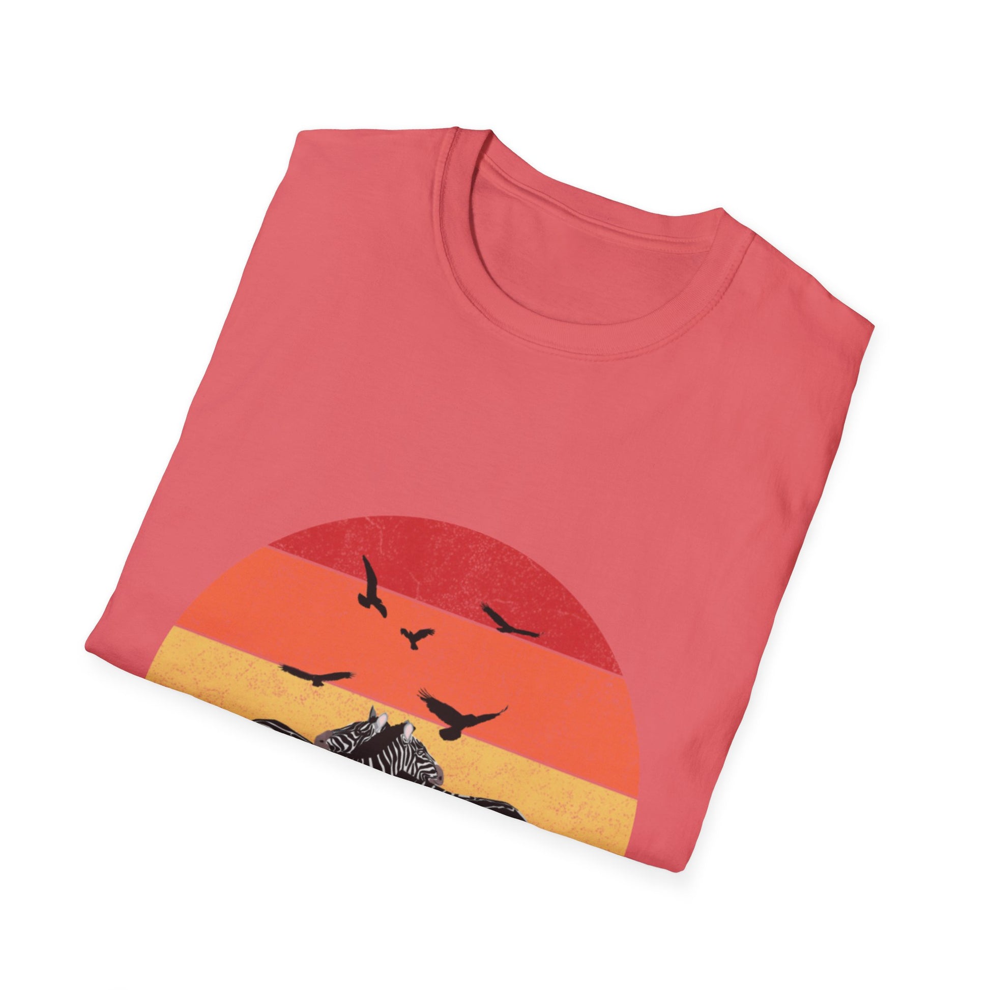 Africa Safari  T-Shirt