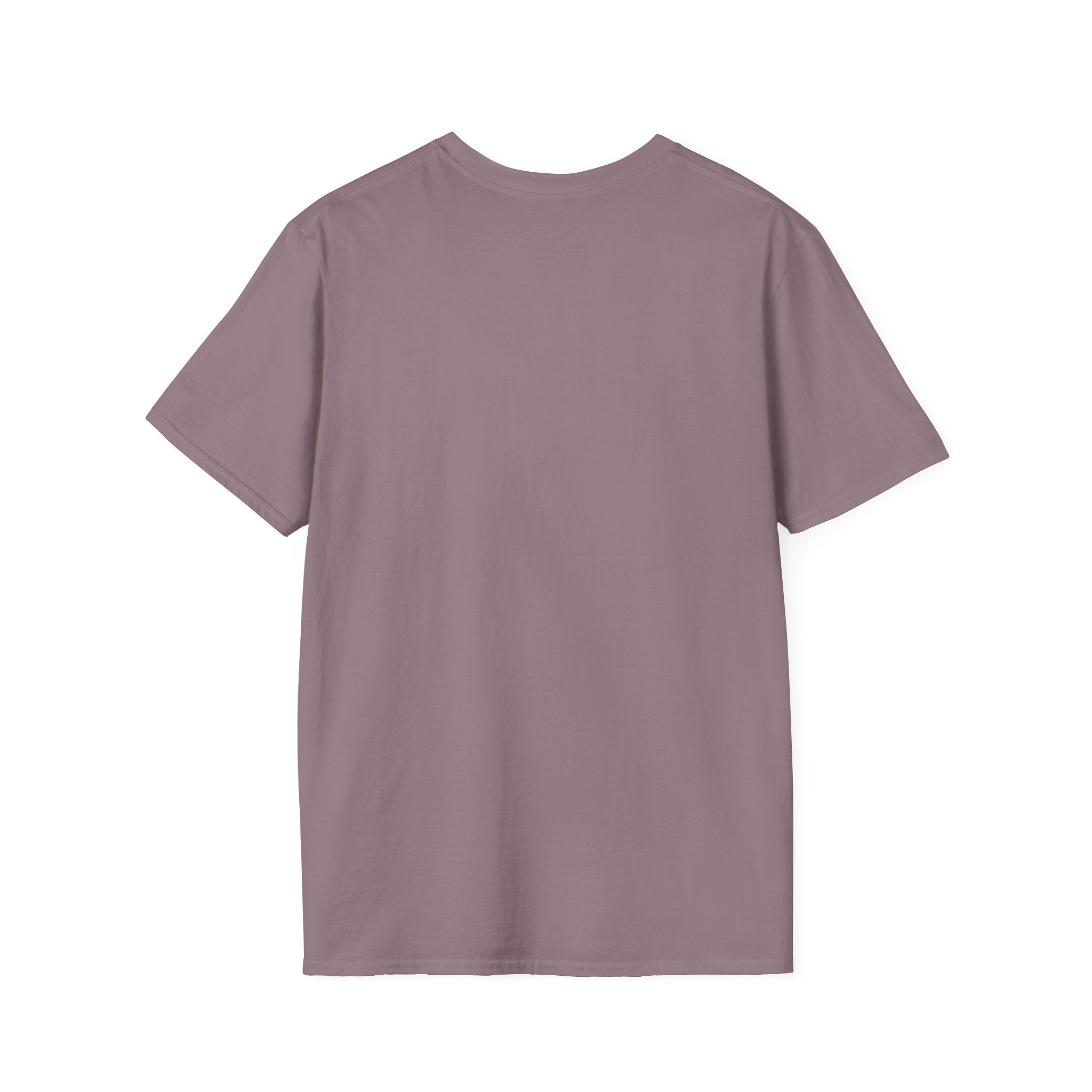 Driven Malcolm X Softstyle T-Shirt