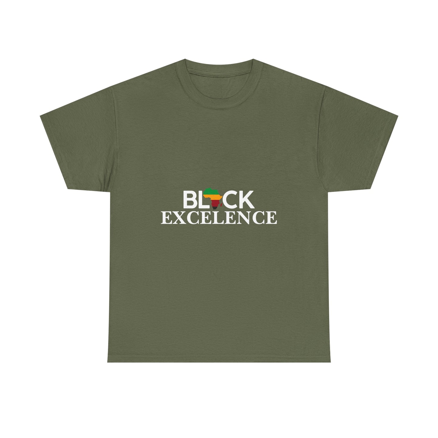 Black Excellence T-shirt