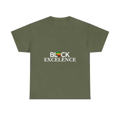 Black Excellence T-shirt