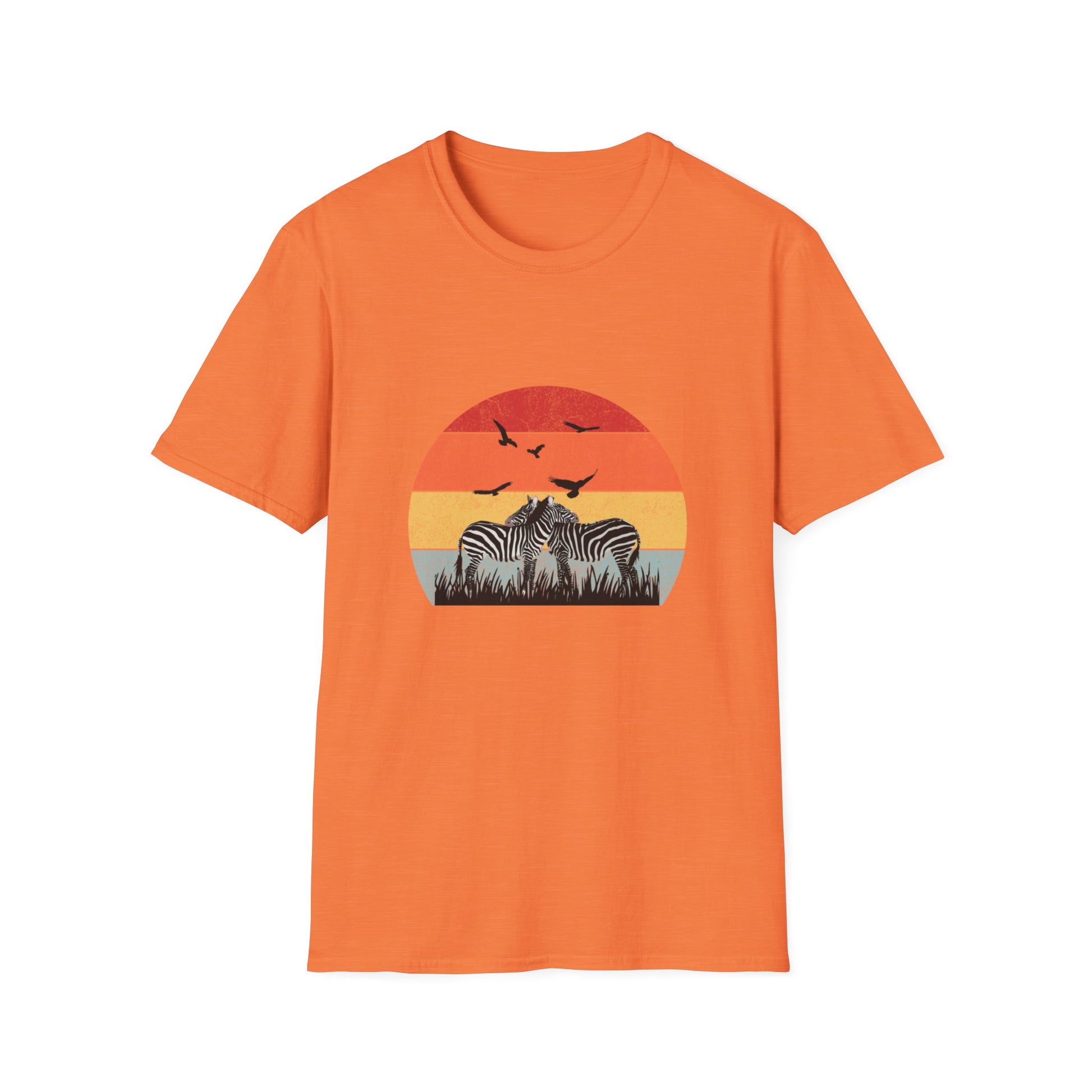 Africa Safari  T-Shirt