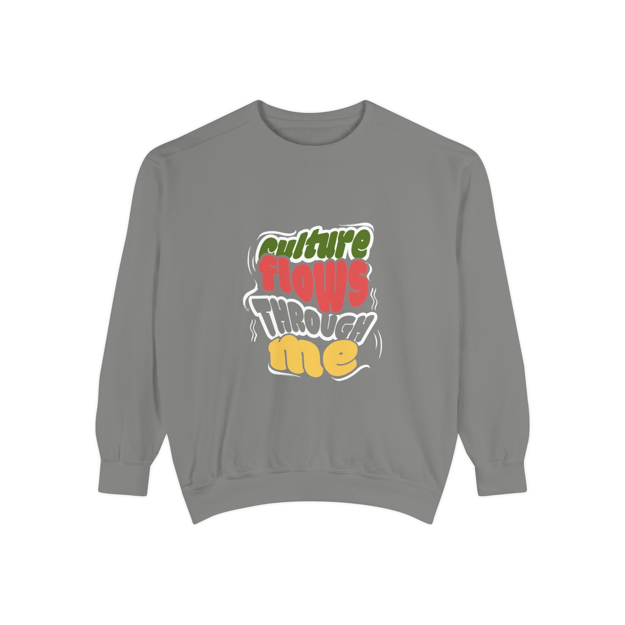 Culture Lover Unisex Sweatshirt