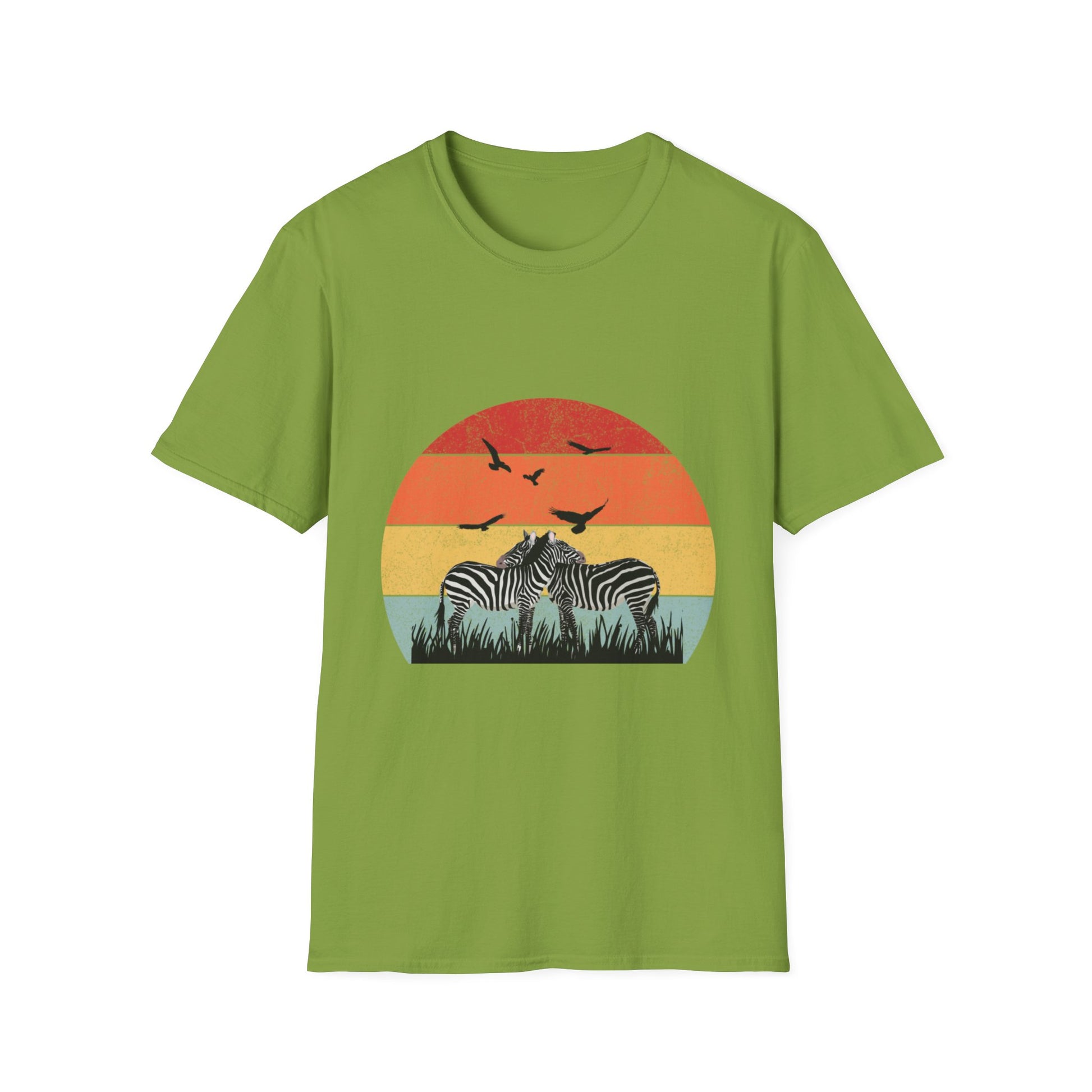 Africa Safari  T-Shirt