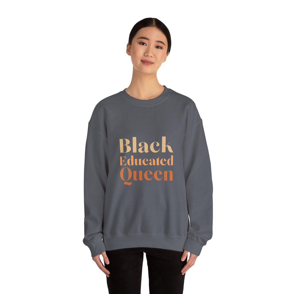 Afrocentric Sweatshirt – Diaspora Pride Clothing | MyRoots