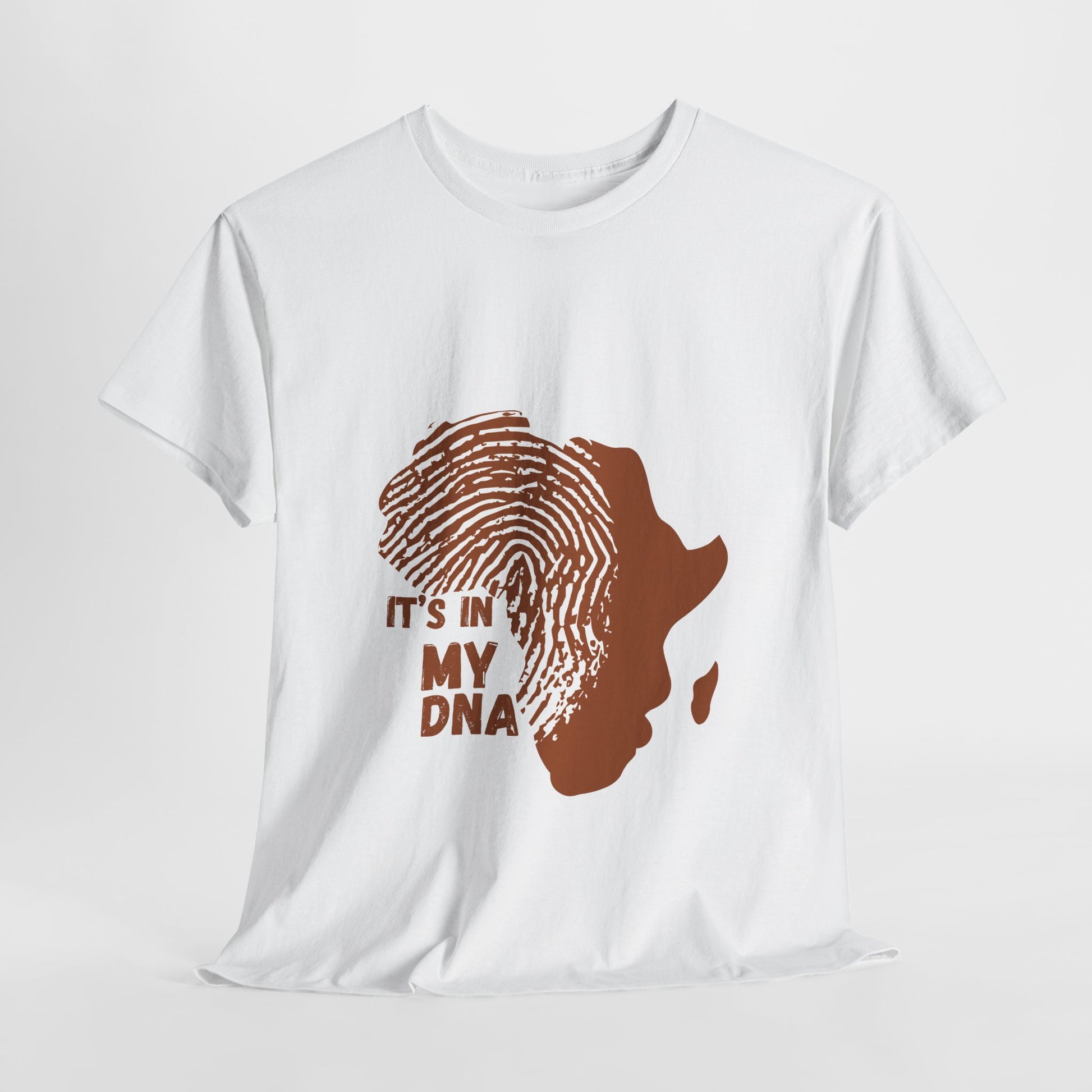 Africa Is In My DNA Tee