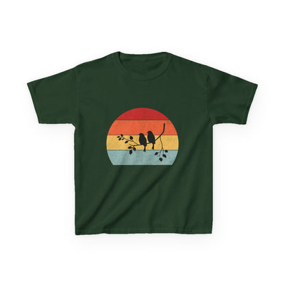 Kids Heavy Cotton™ Tee