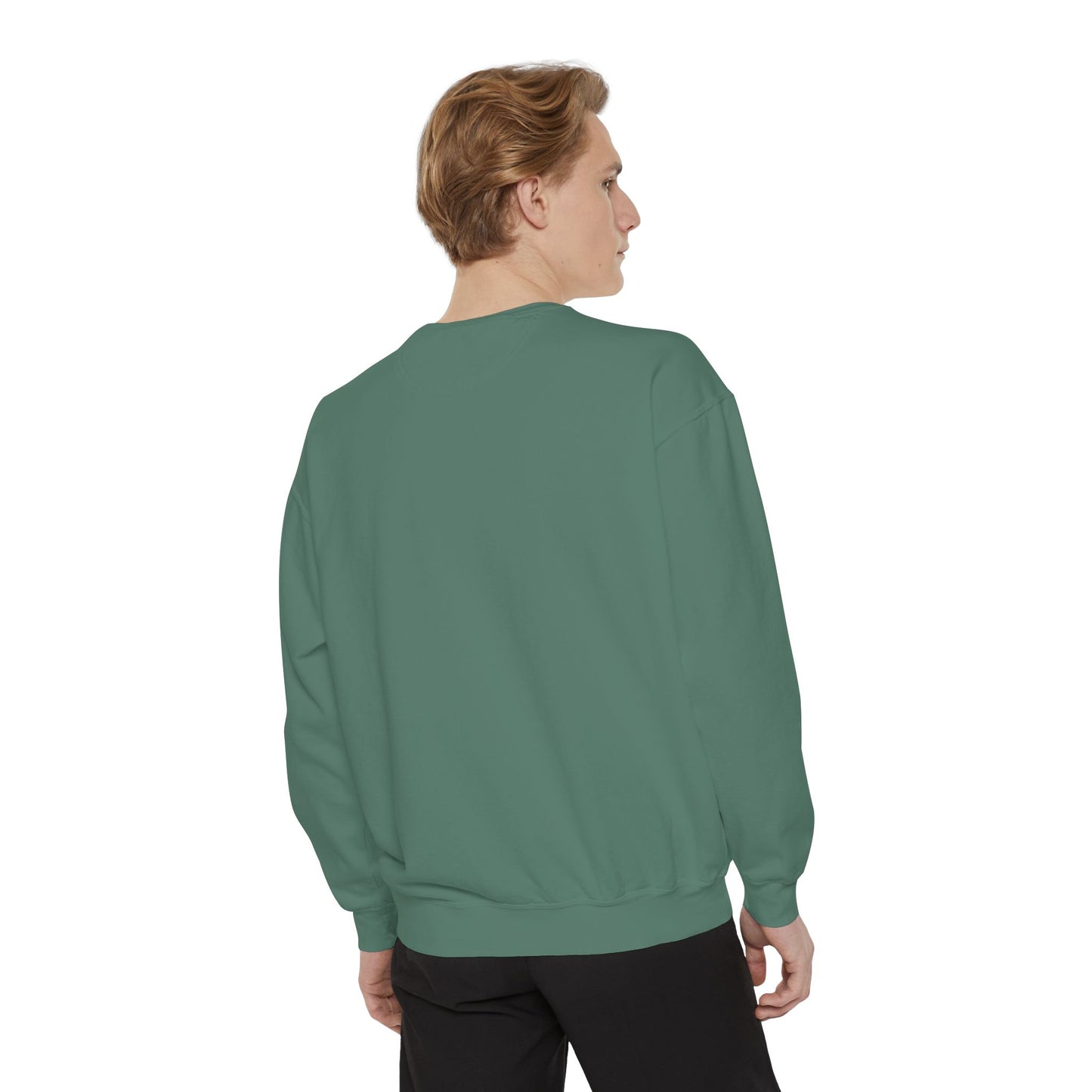 Nigeria Is Calling and I Must Go Sweatshirt