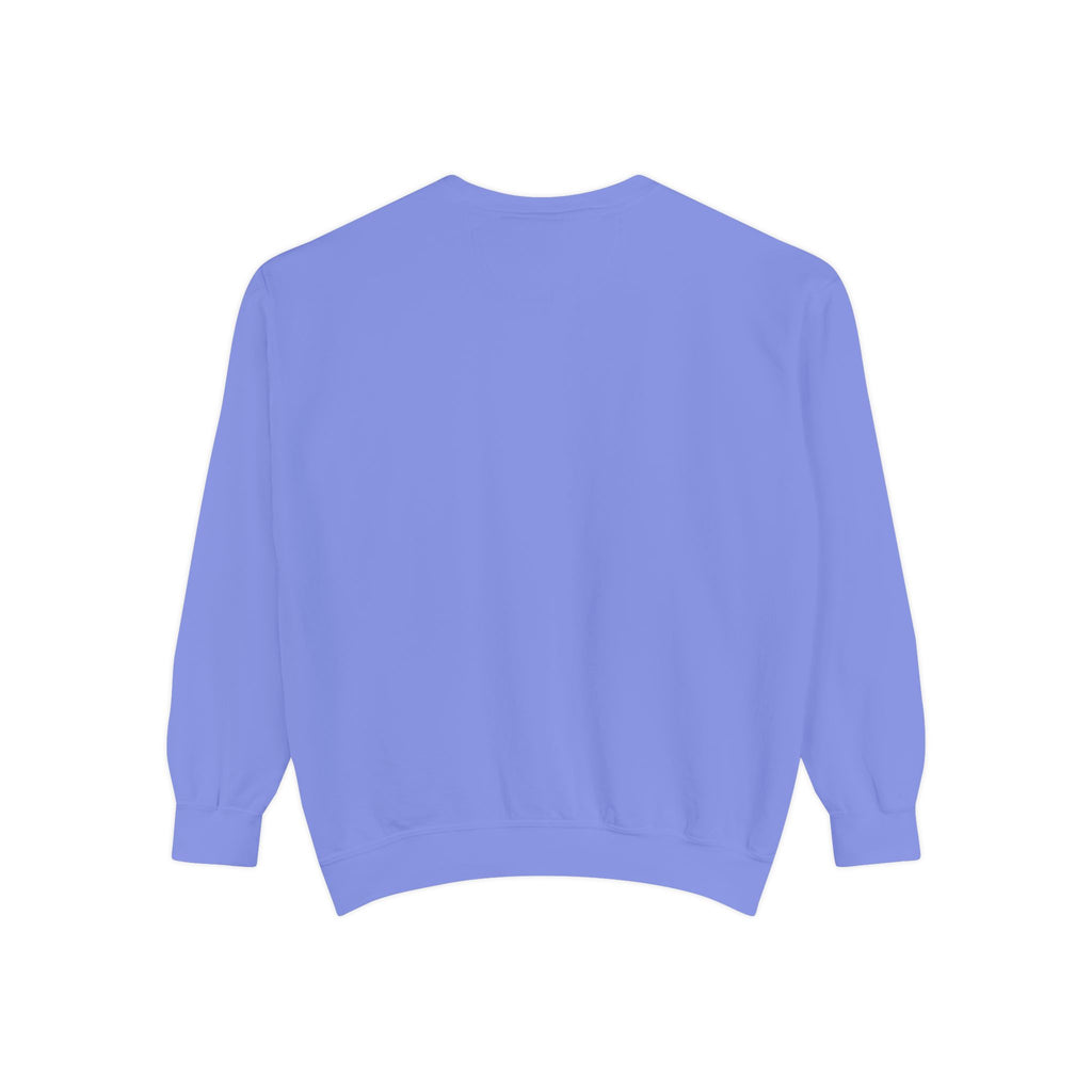 Premium African Heritage Sweatshirt – Luxury Diaspora Apparel | MyRoots