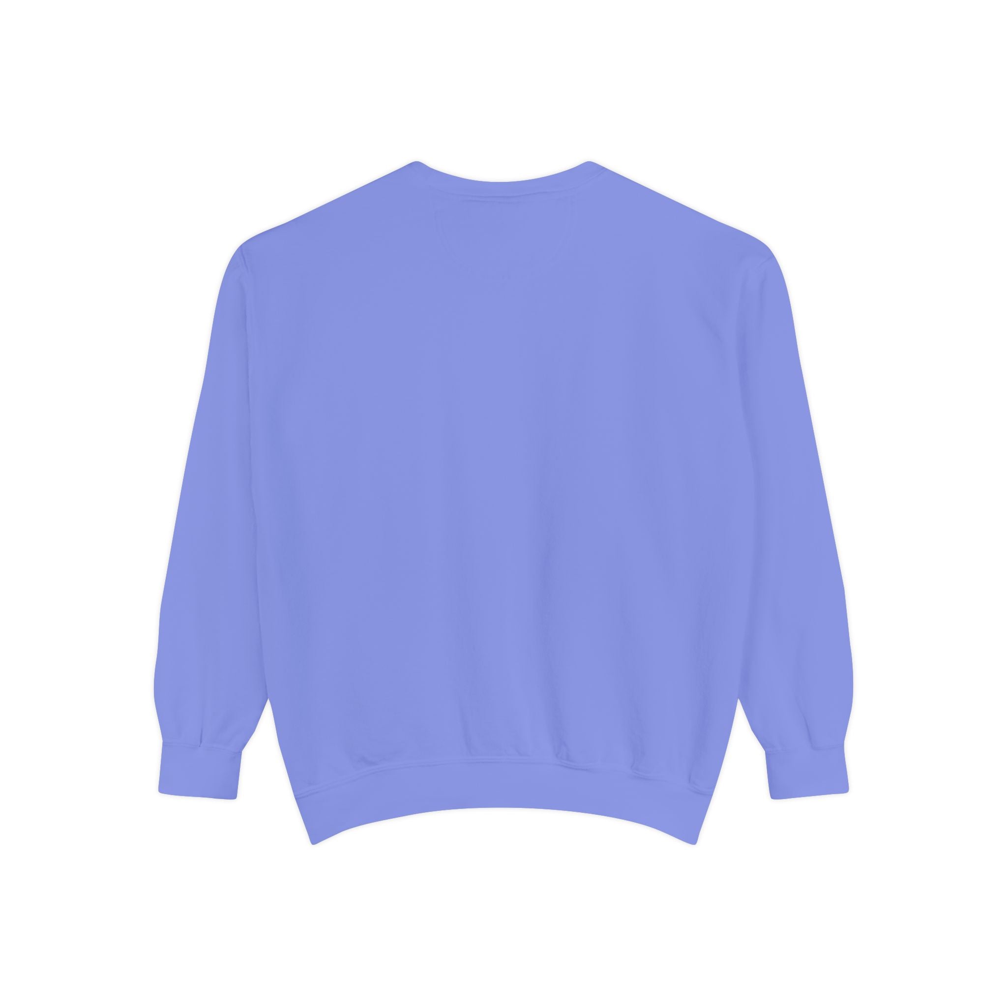 Premium African Heritage Sweatshirt – Luxury Diaspora Apparel | MyRoots