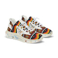 Men's Mesh Sneakers