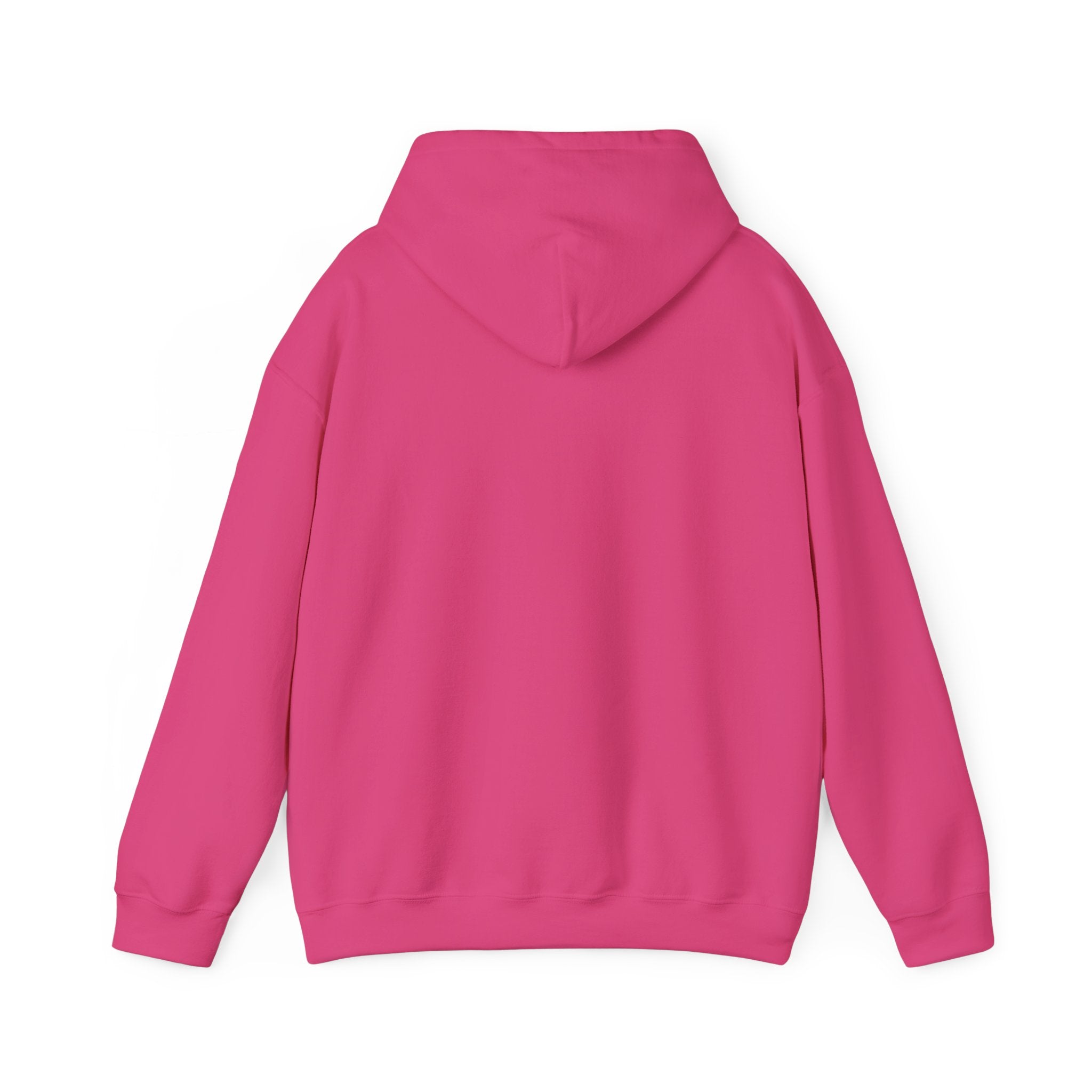 Black and Beautiful Unisex Hoodie