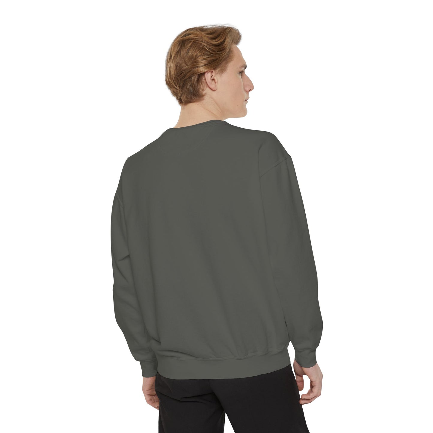 Paz e Harmonia Moçambique Unisex Sweatshirt