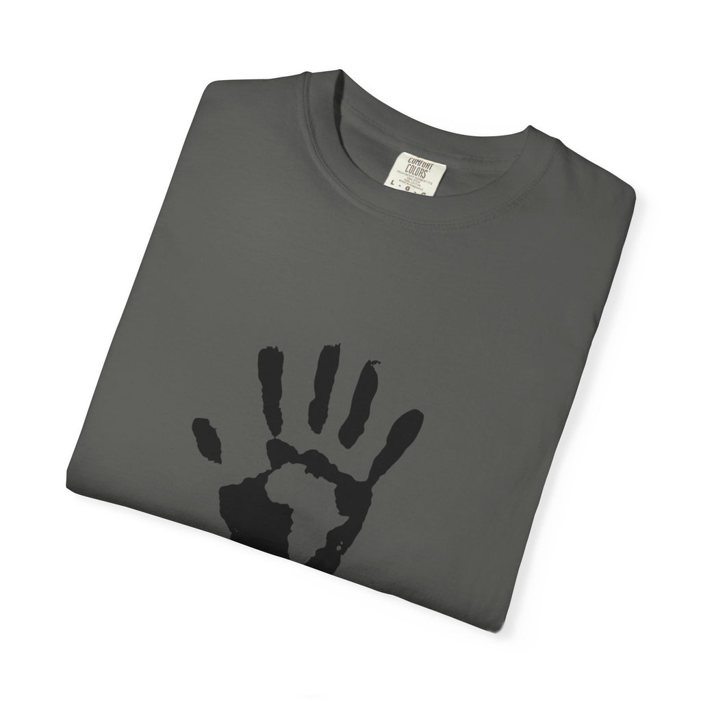 Rooted in Africa Garment-Dyed T-Shirt