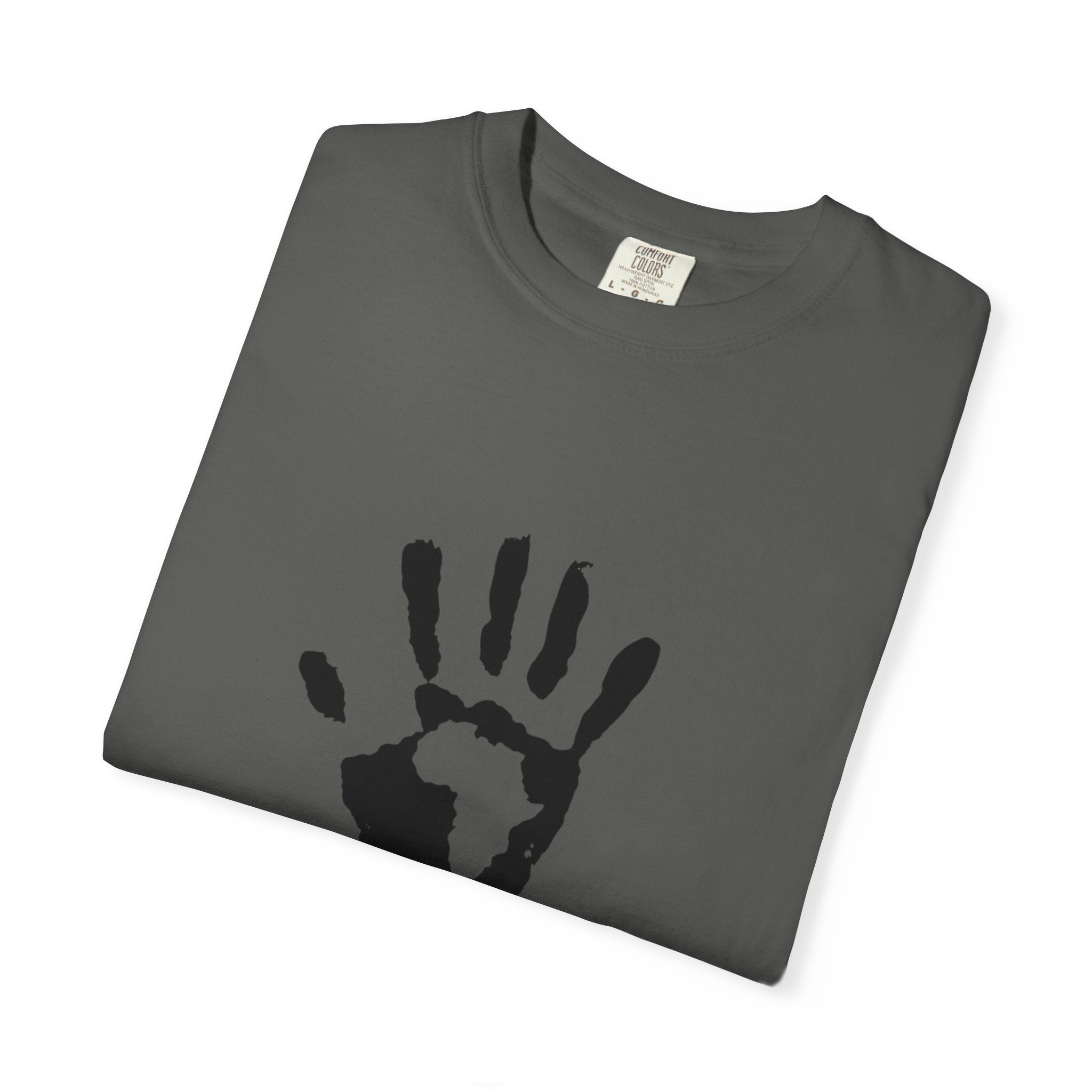 Rooted in Africa Garment-Dyed T-Shirt