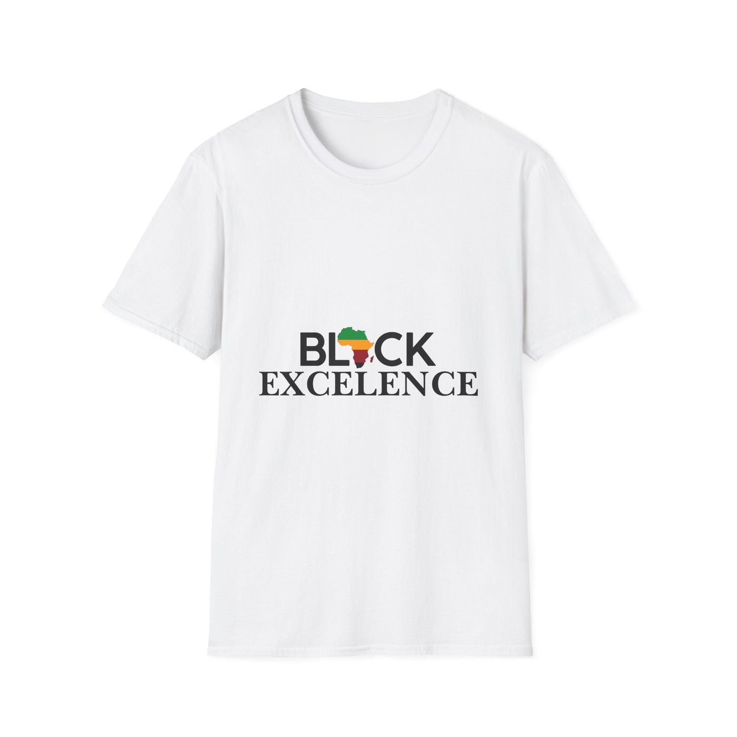 Black Excellence T-shirt
