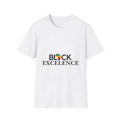 Black Excellence T-shirt