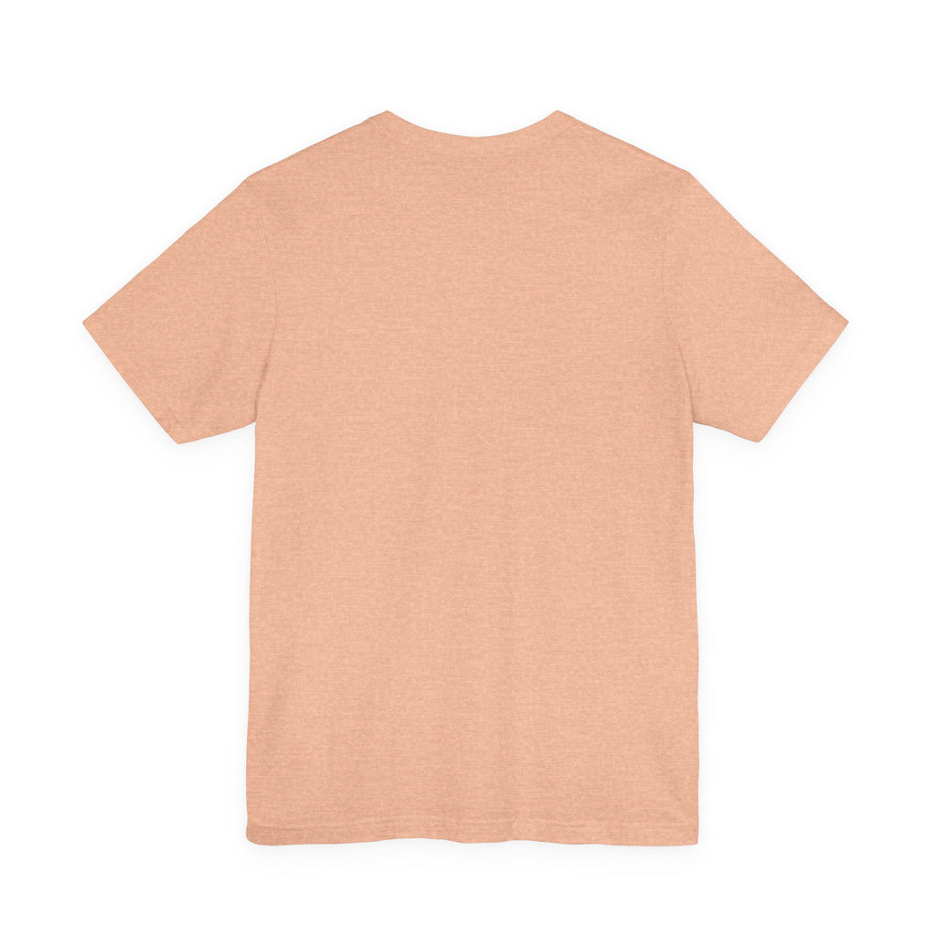African Heritage Jersey T-Shirt