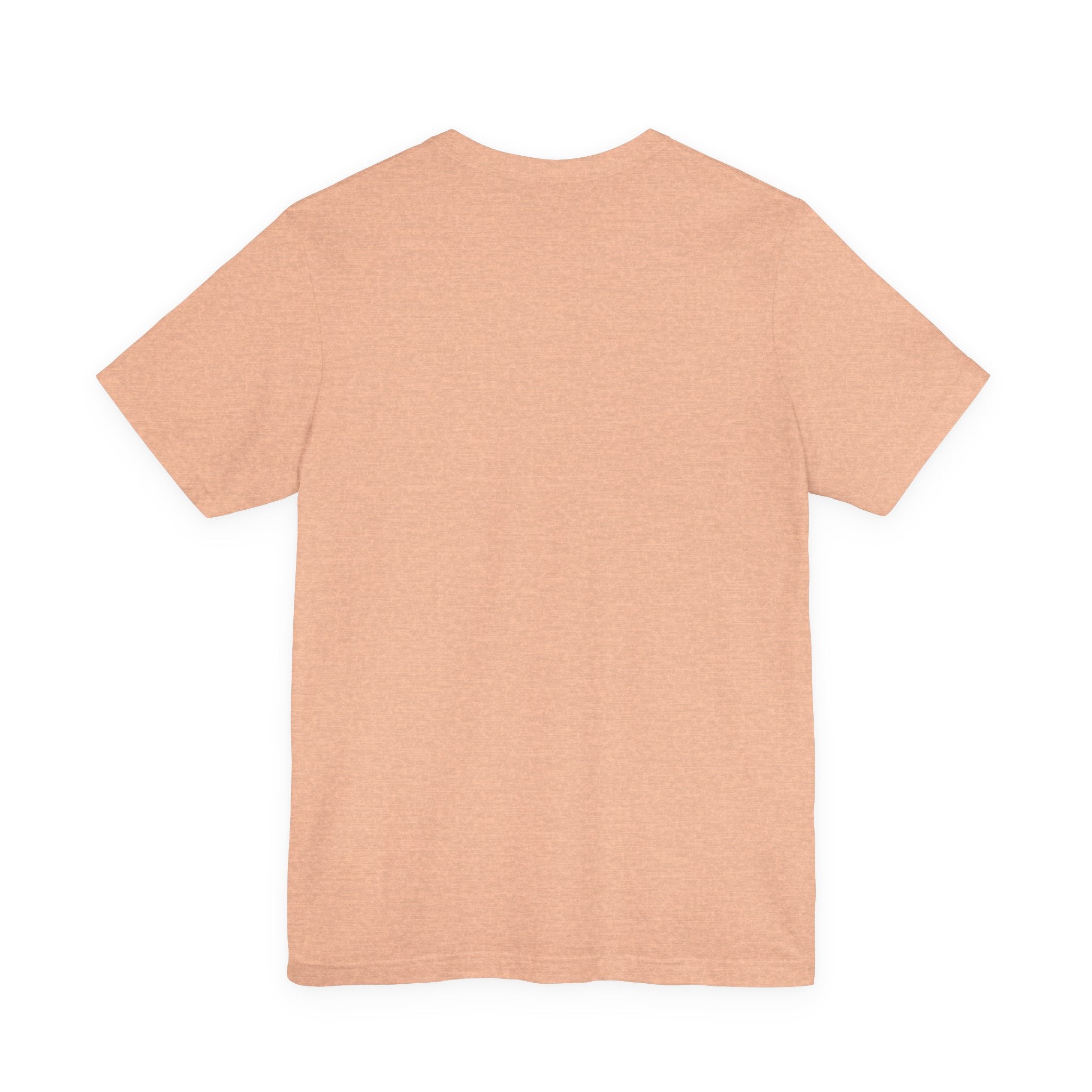 African Heritage Jersey T-Shirt