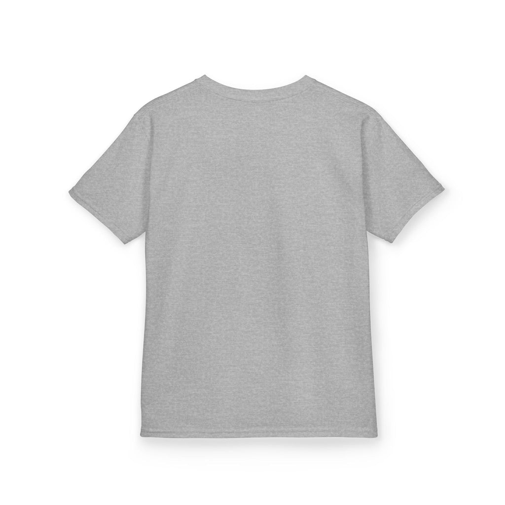 African Heritage Kids T-Shirt – Cultural Pride for Young Diaspora | MyRoots