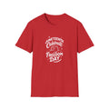 Juneteenth Freedom Graphic T-Shirt
