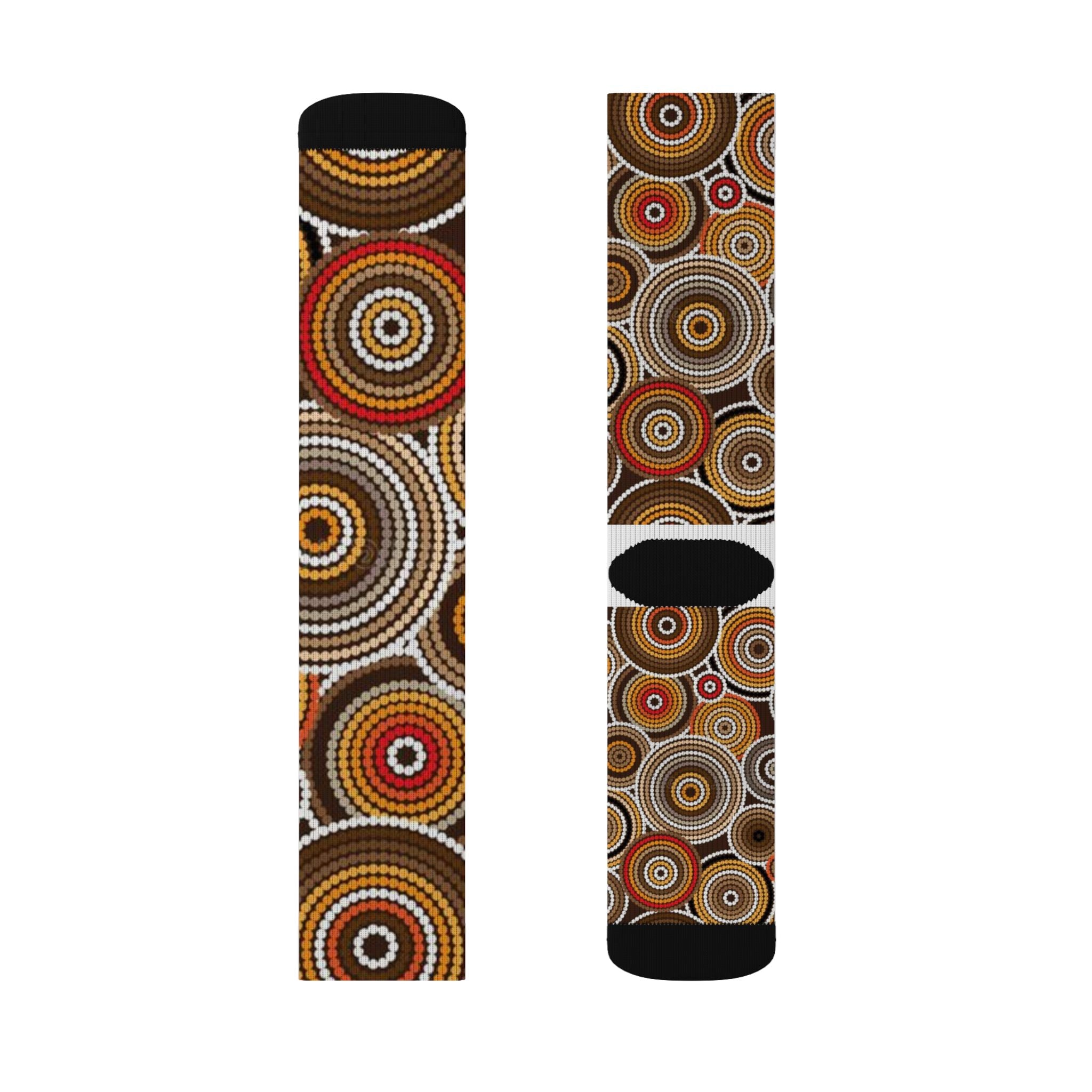 Sublimation Socks