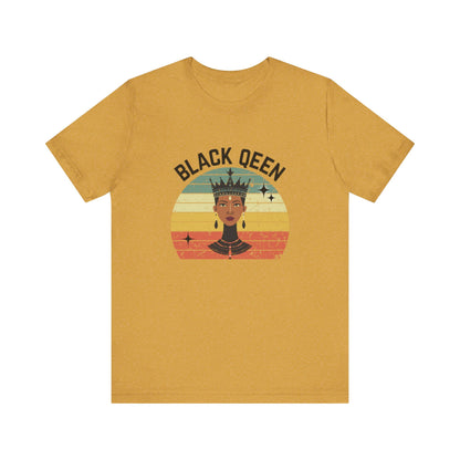 Black Queen Tee