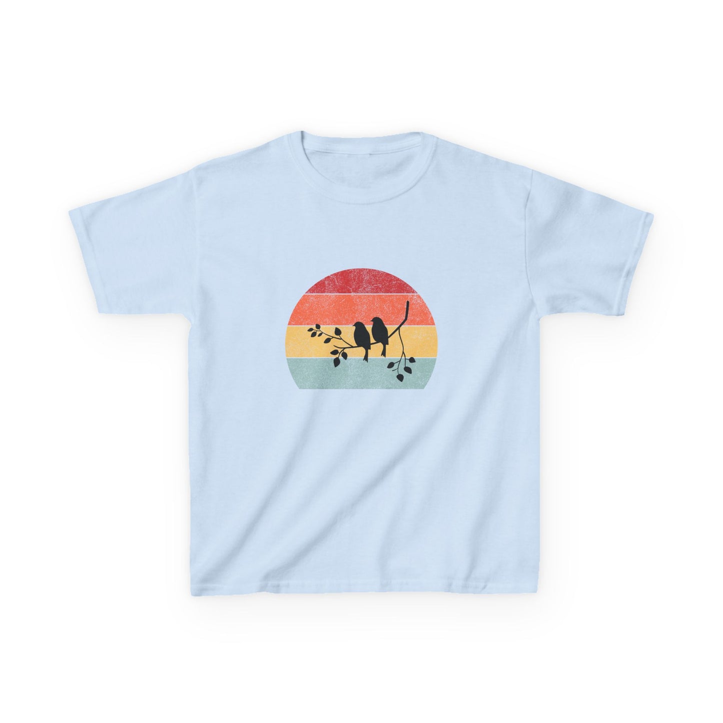 Kids Heavy Cotton™ Tee