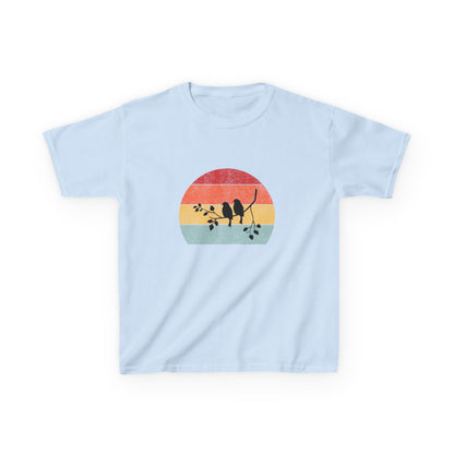 Kids Heavy Cotton™ Tee