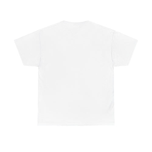 African Heritage DNA Heavy Cotton Tee