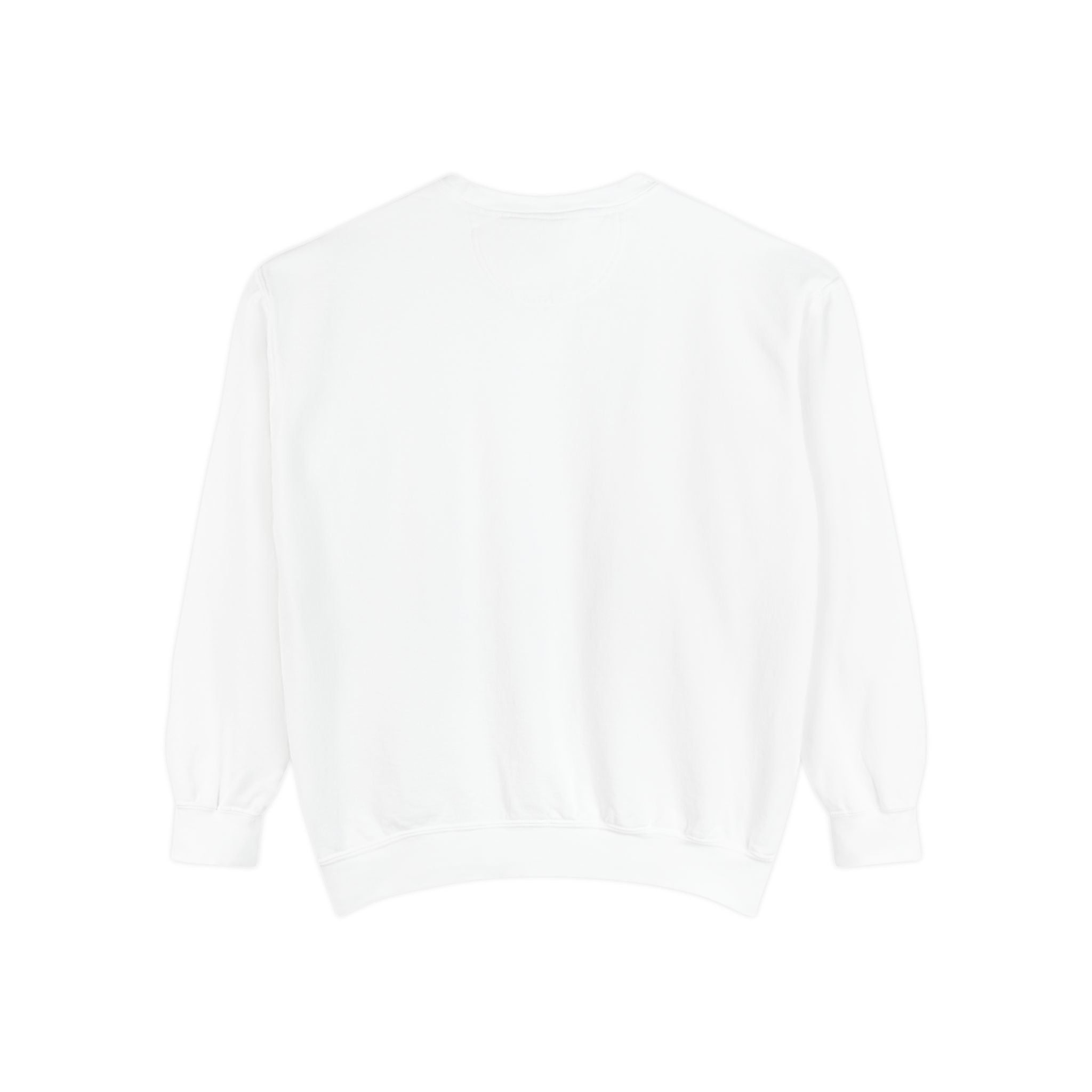 Dakar Graphic Sweatshirt