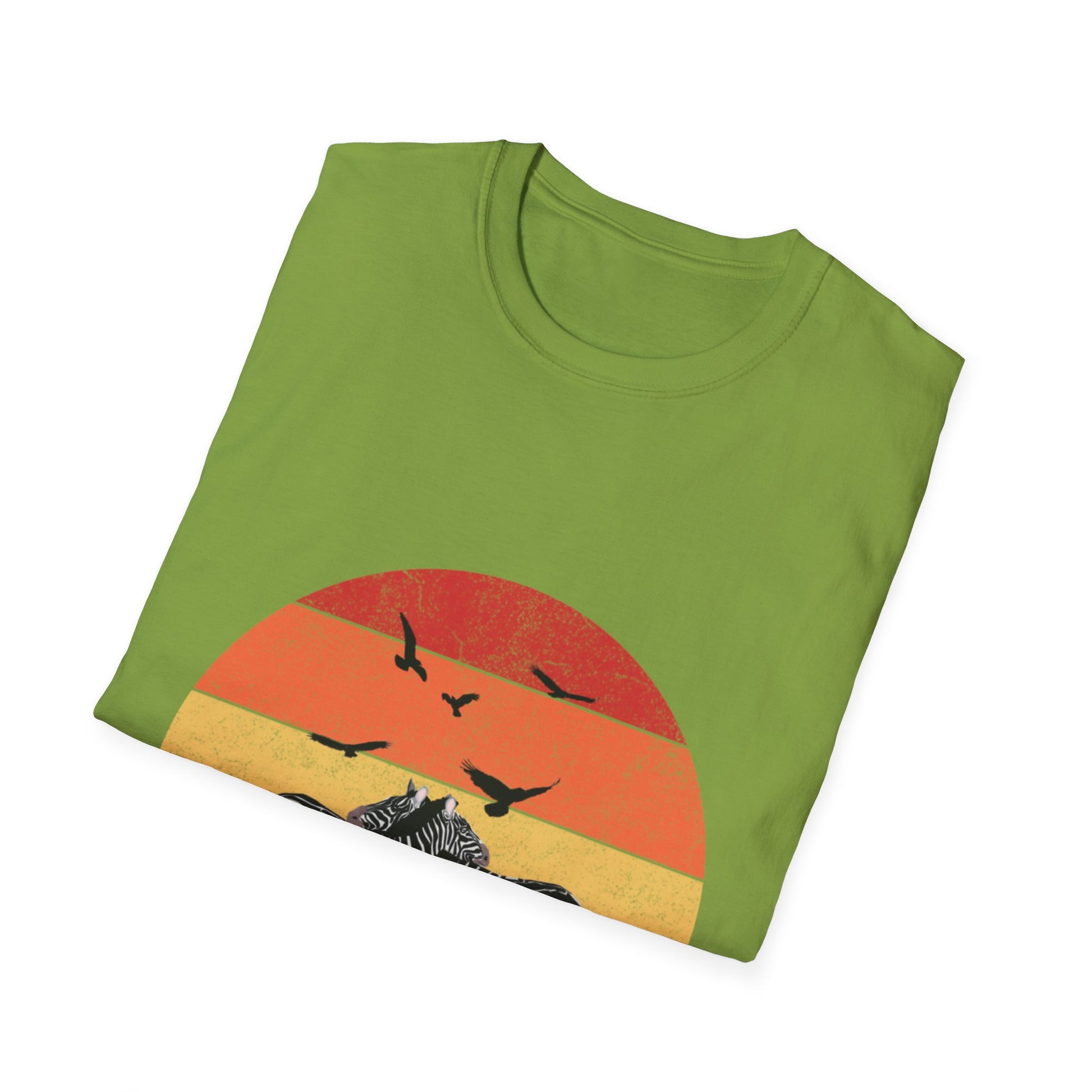 Africa Safari  T-Shirt