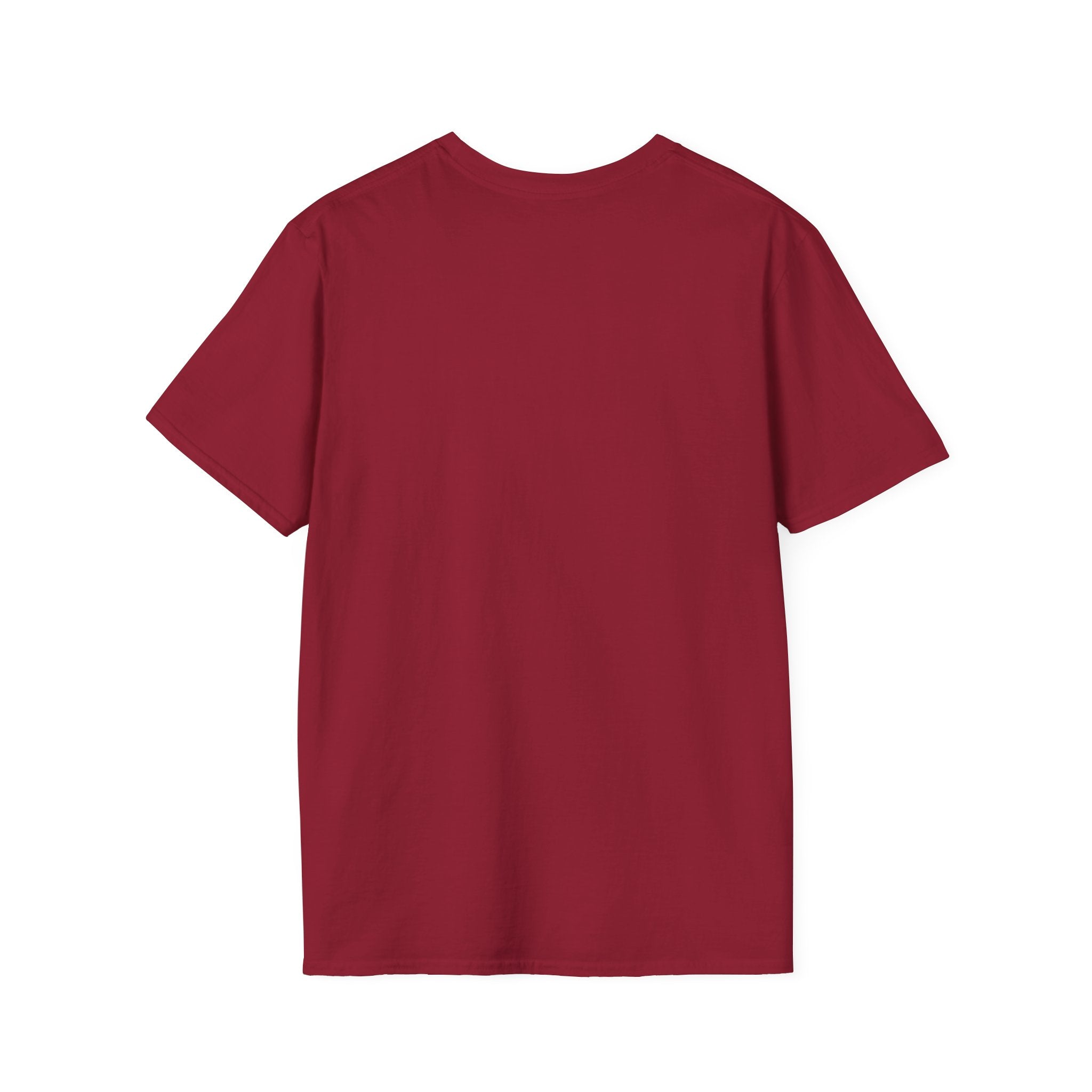 Dakar Adventure Graphic T-Shirt