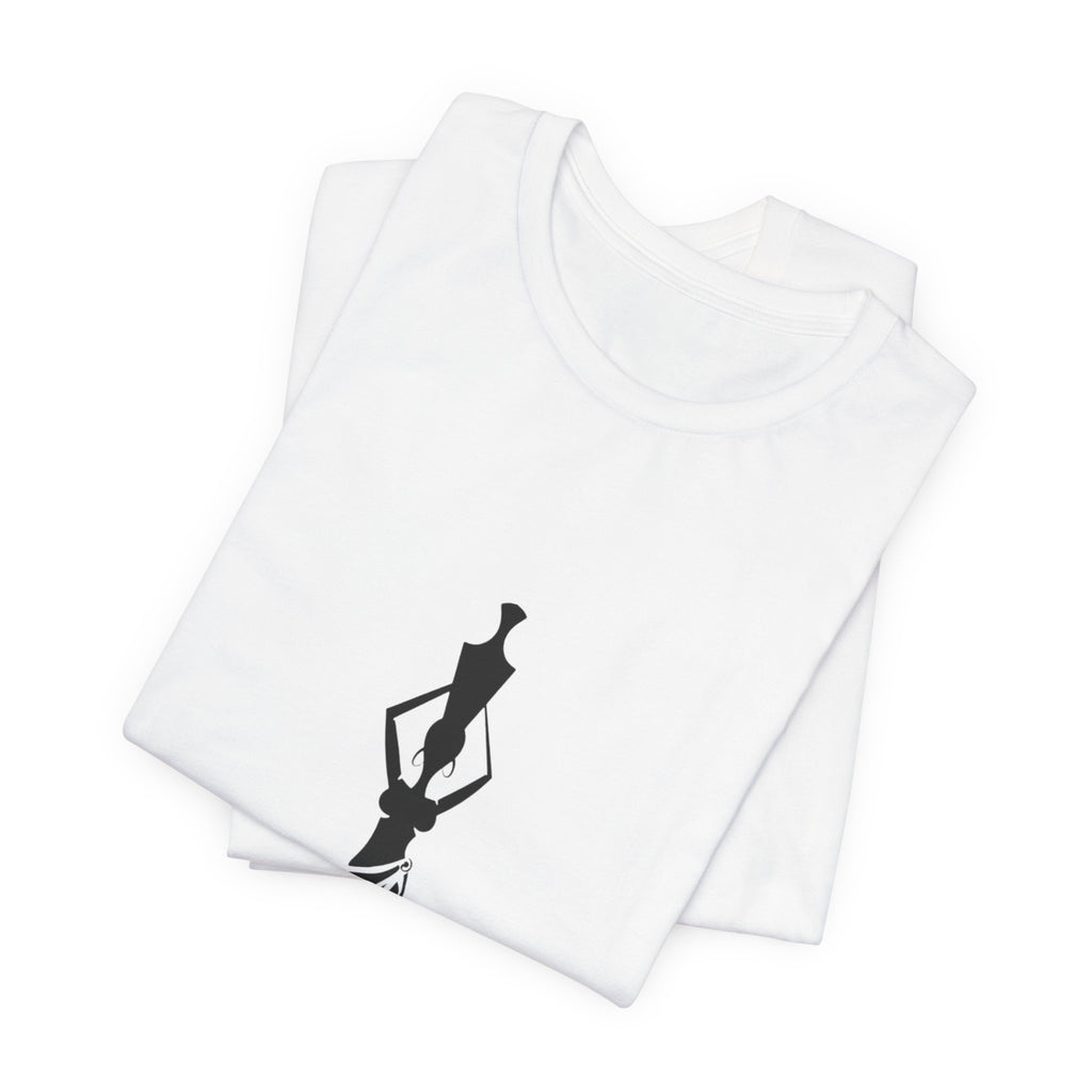 African Heritage Jersey T-Shirt