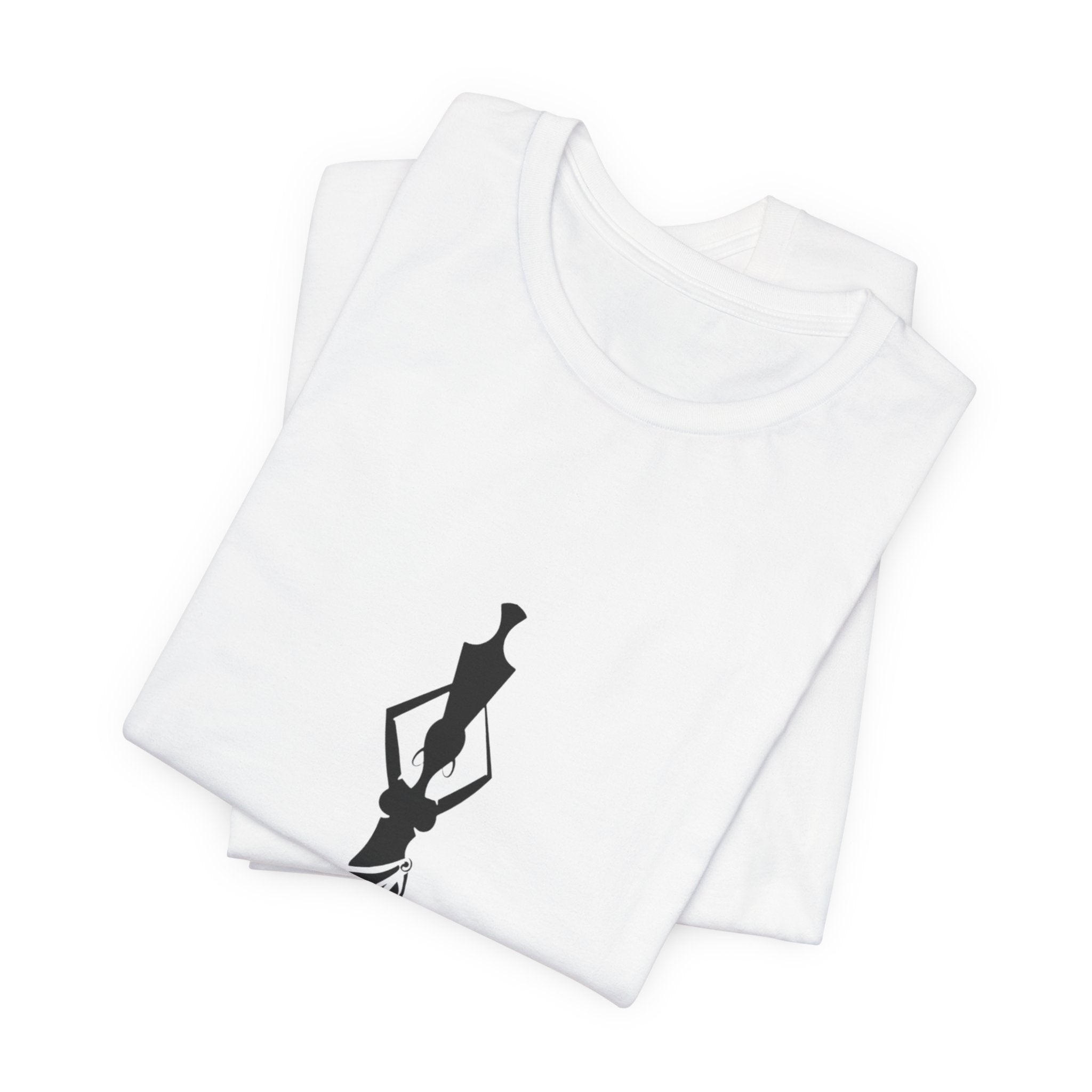 African Heritage Jersey T-Shirt