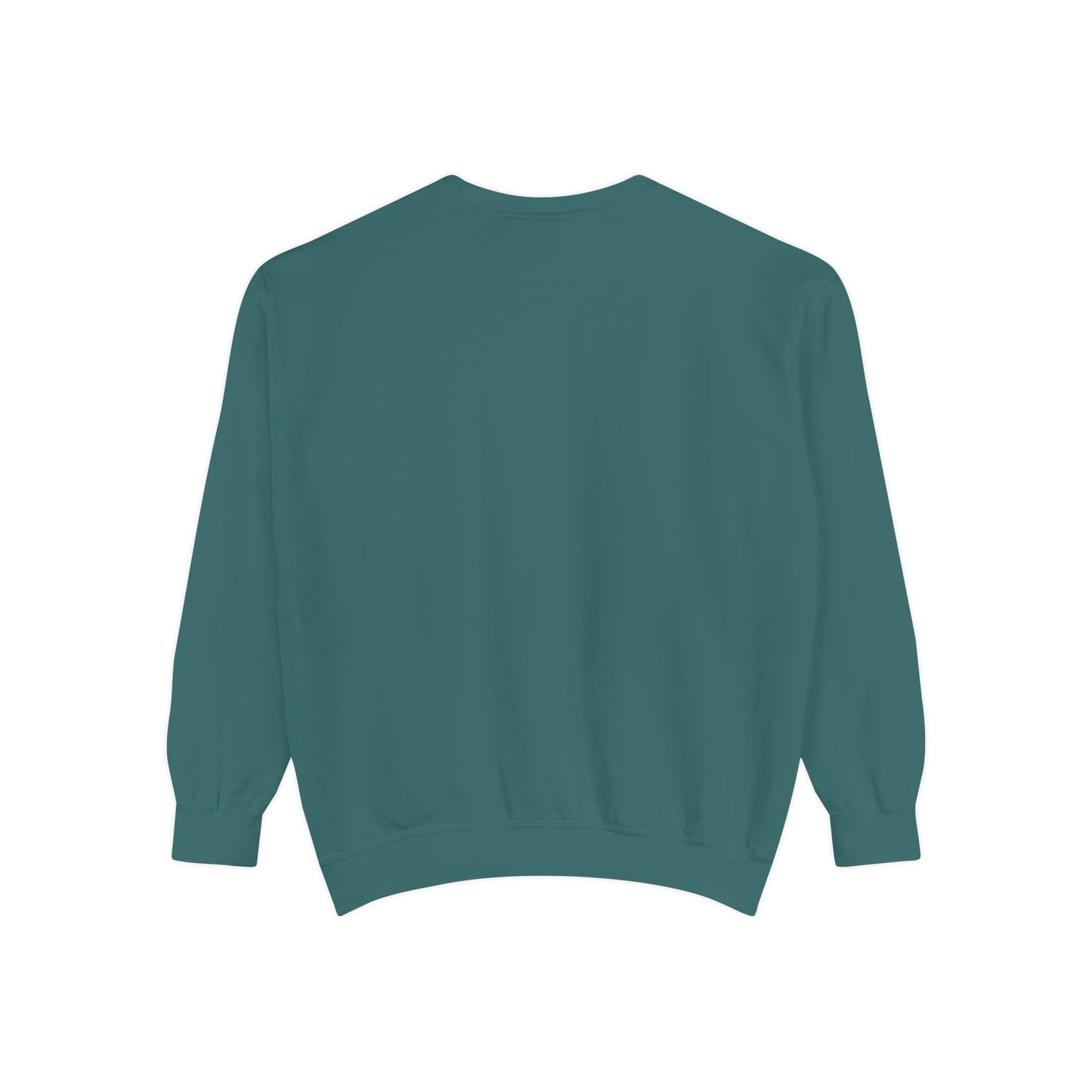 Paz e Harmonia Moçambique Unisex Sweatshirt