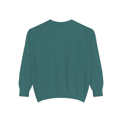Paz e Harmonia Moçambique Unisex Sweatshirt