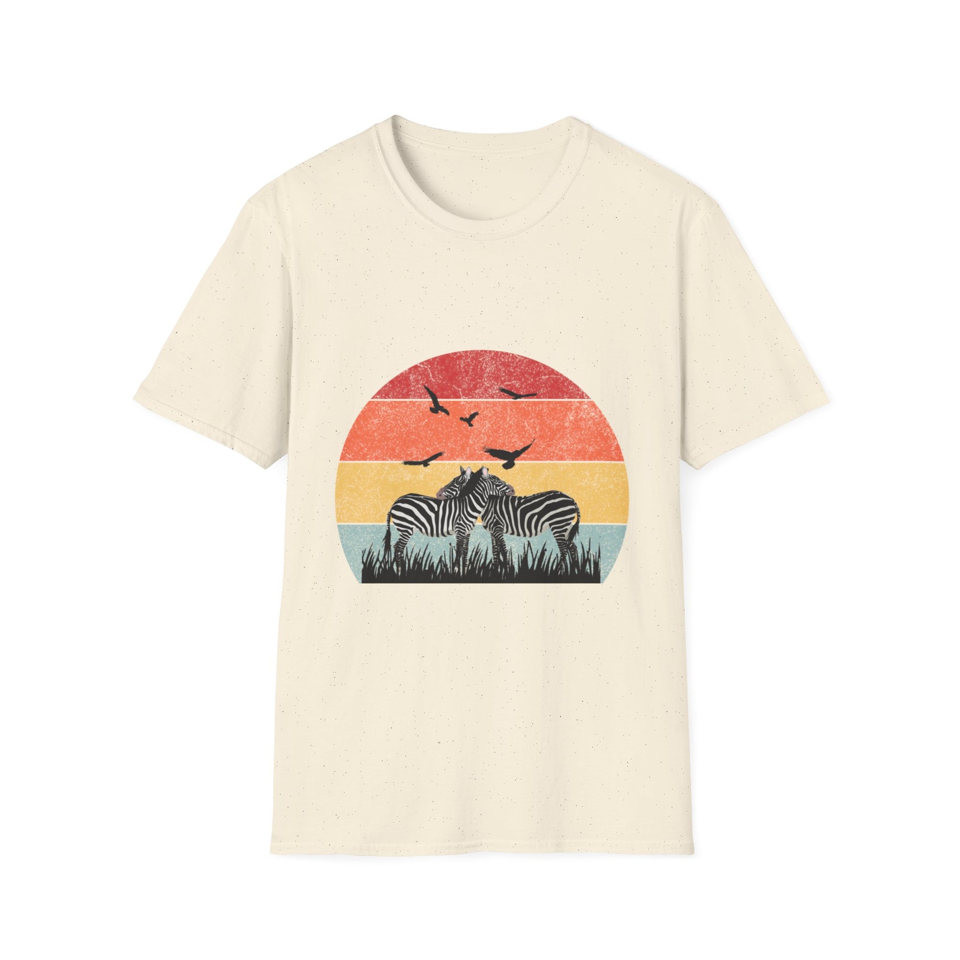 Africa Safari  T-Shirt