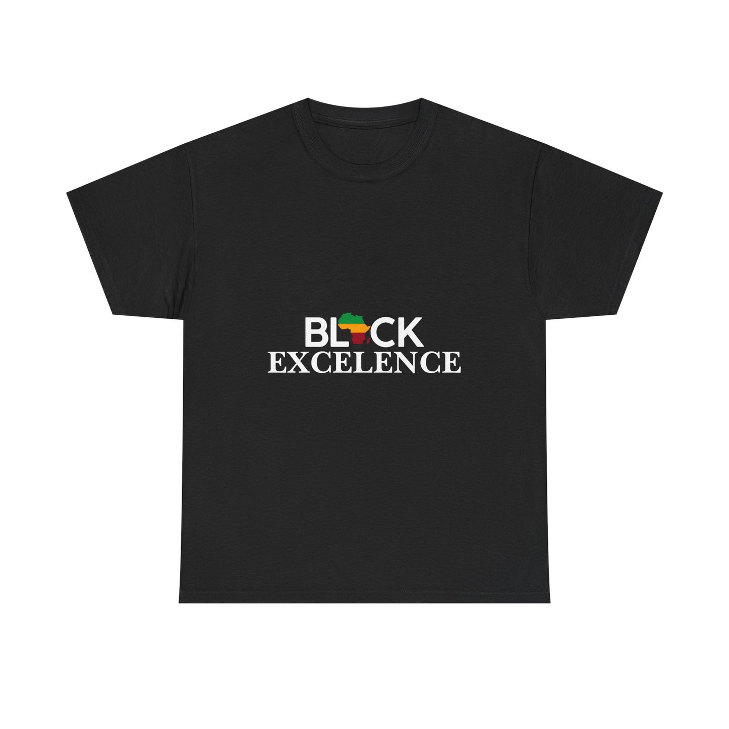 Black Excellence T-shirt