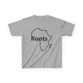 African Heritage Kids T-Shirt – Cultural Pride for Young Diaspora | MyRoots