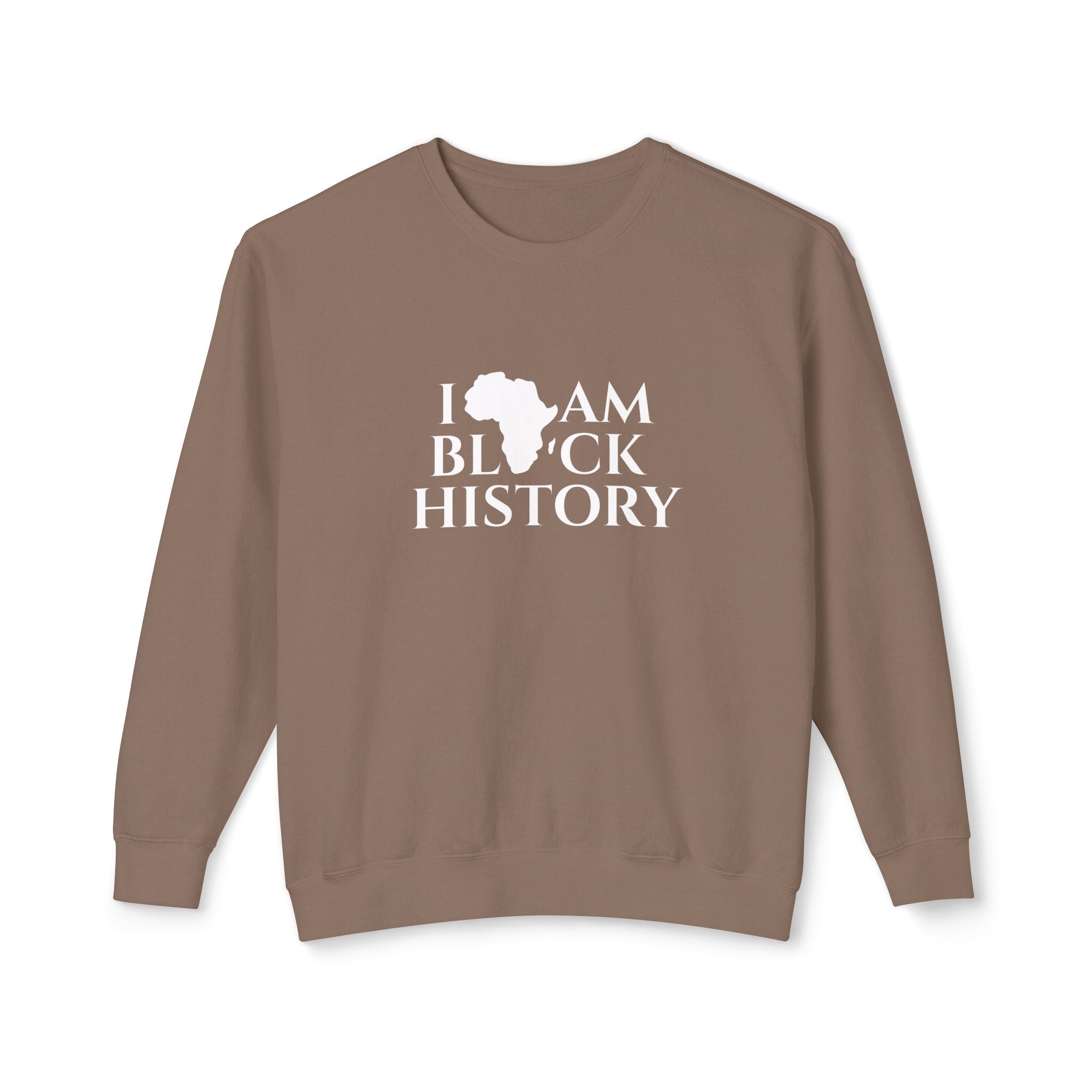Cozy Unisex Crewneck Sweatshirt