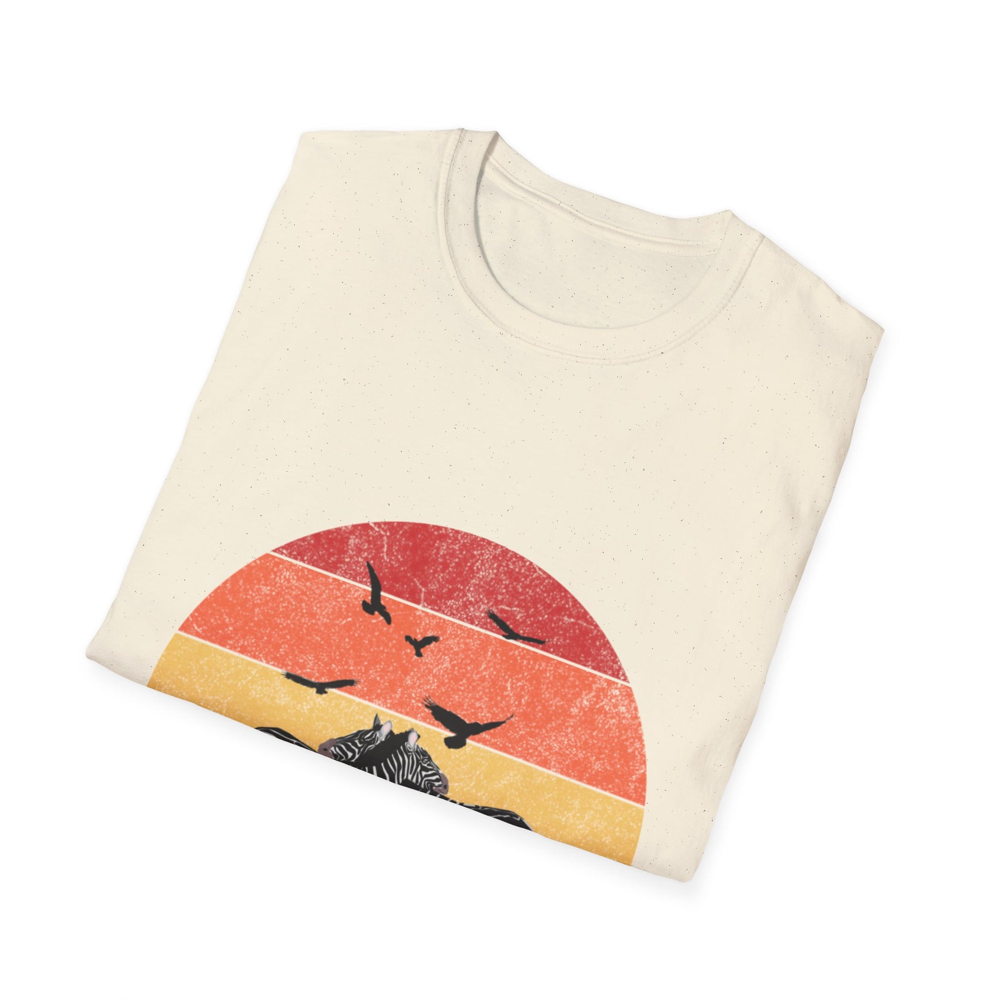 Africa Safari  T-Shirt