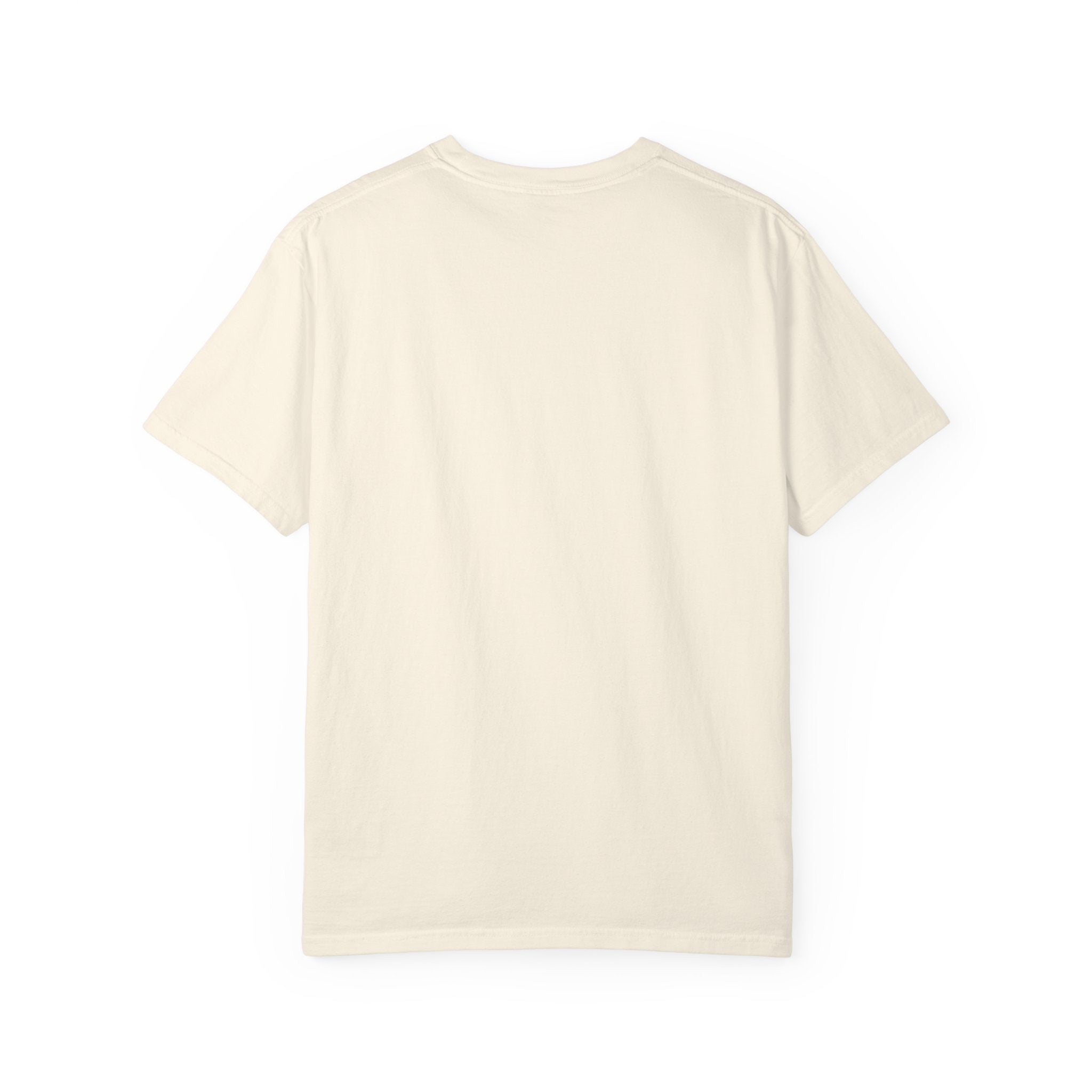 Rooted in Africa Garment-Dyed T-Shirt