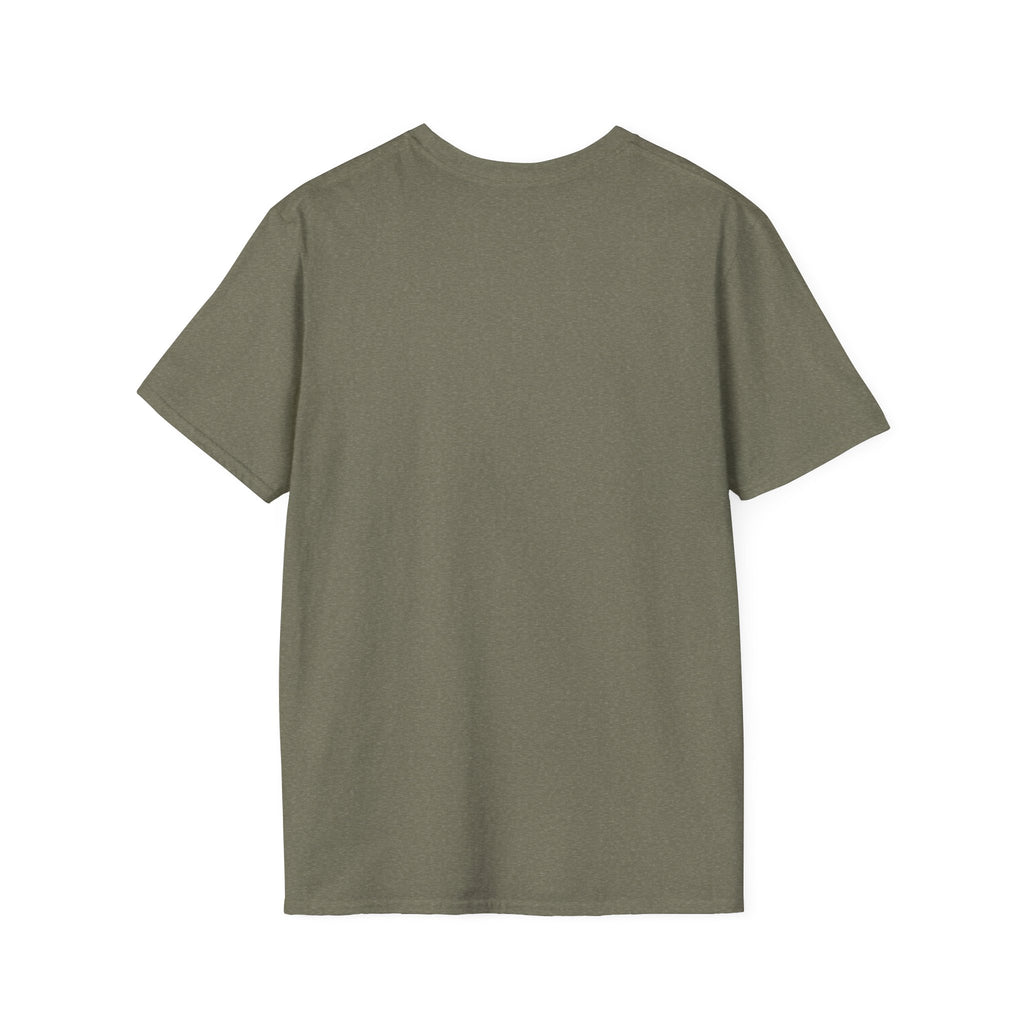 African Pride Ethnic Graphic Tee