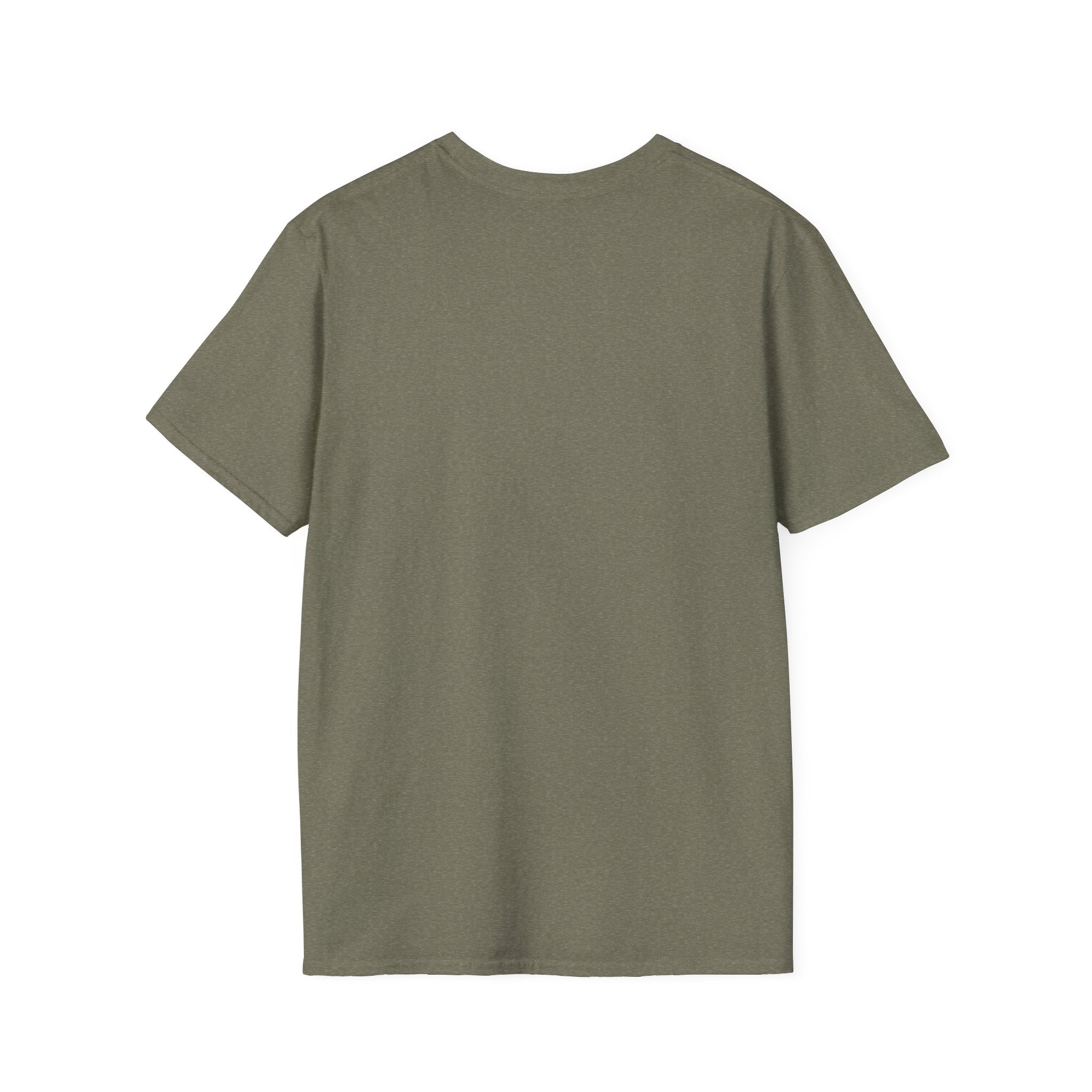 African Pride Ethnic Graphic Tee