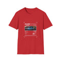 Accra Vintage Graphic T-Shirt