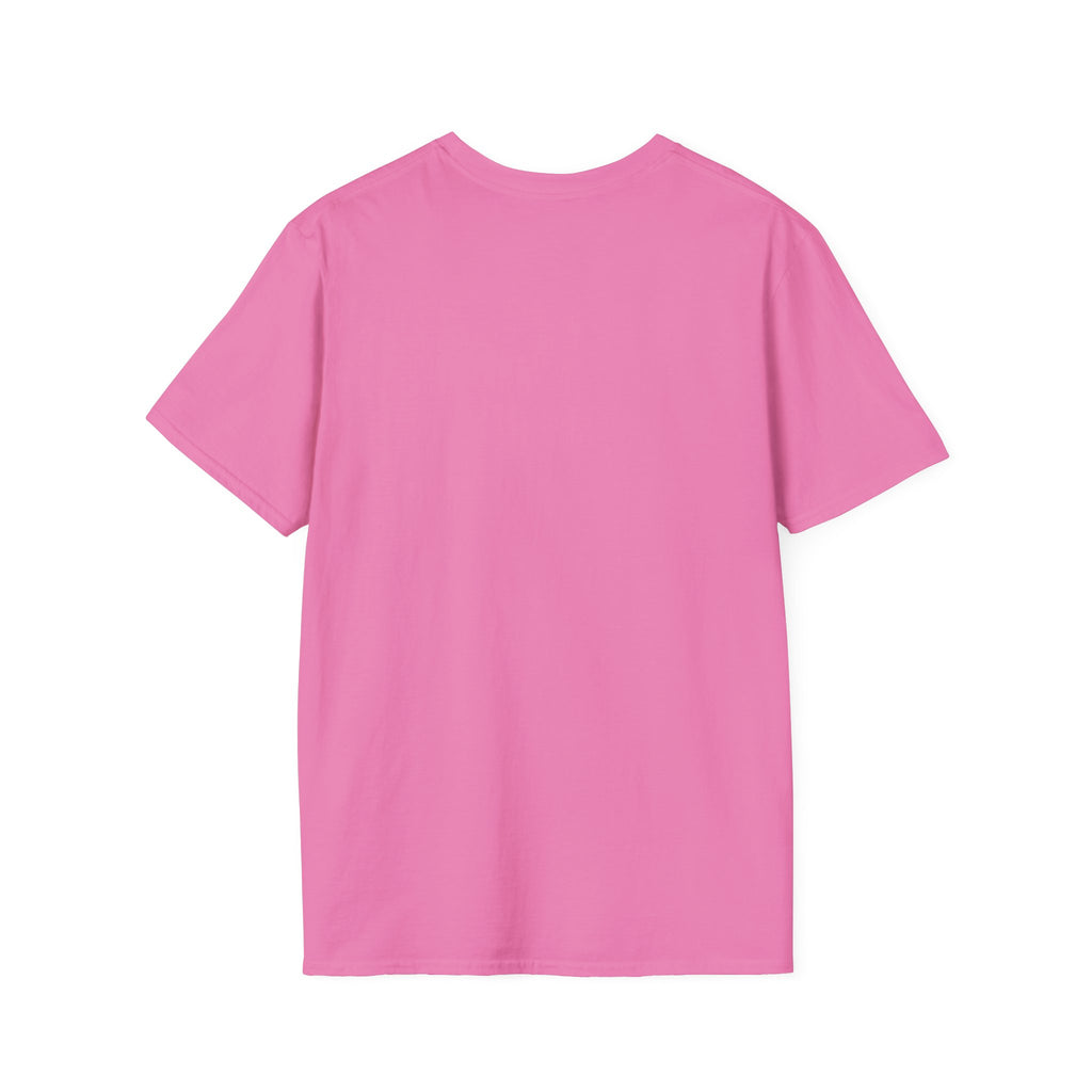 Africa Design Softstyle T-Shirt